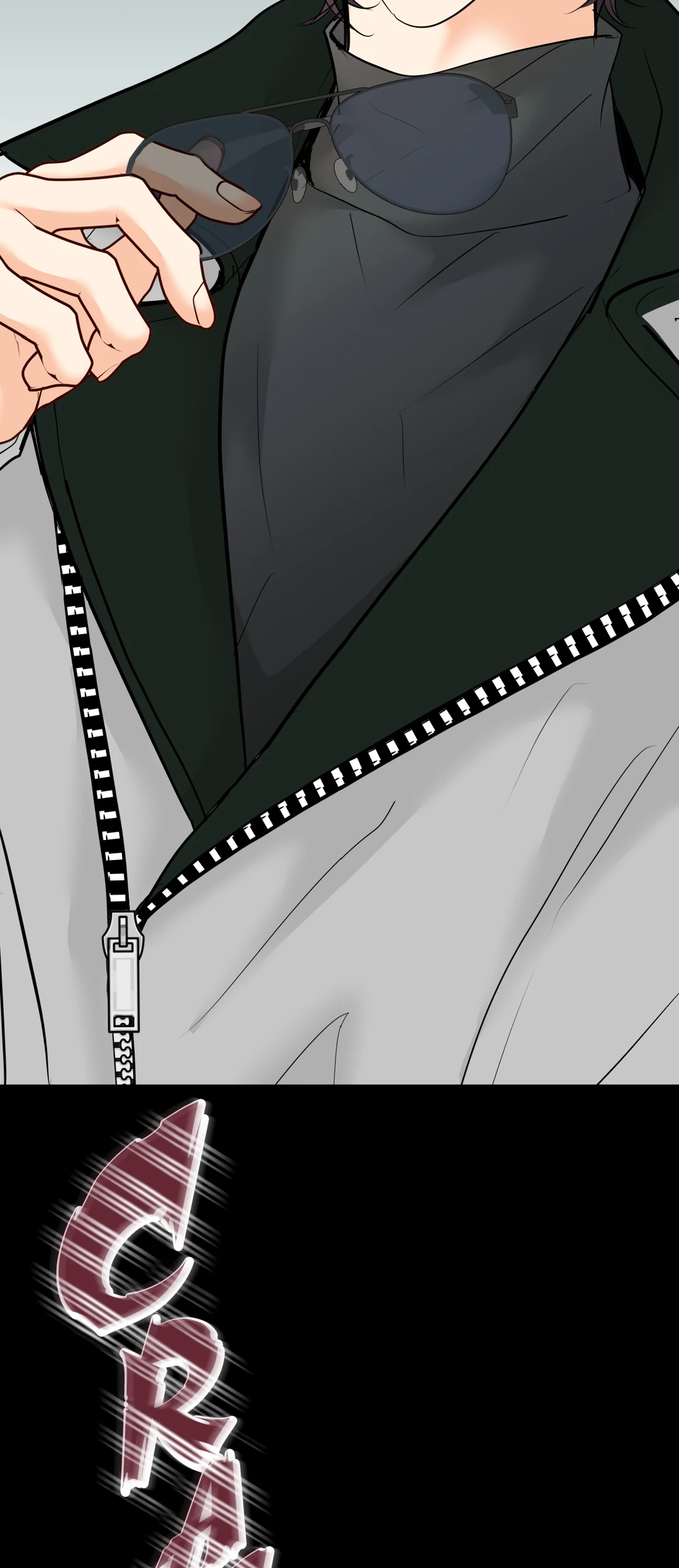 Bluffing Chapter 57 page 42 - 