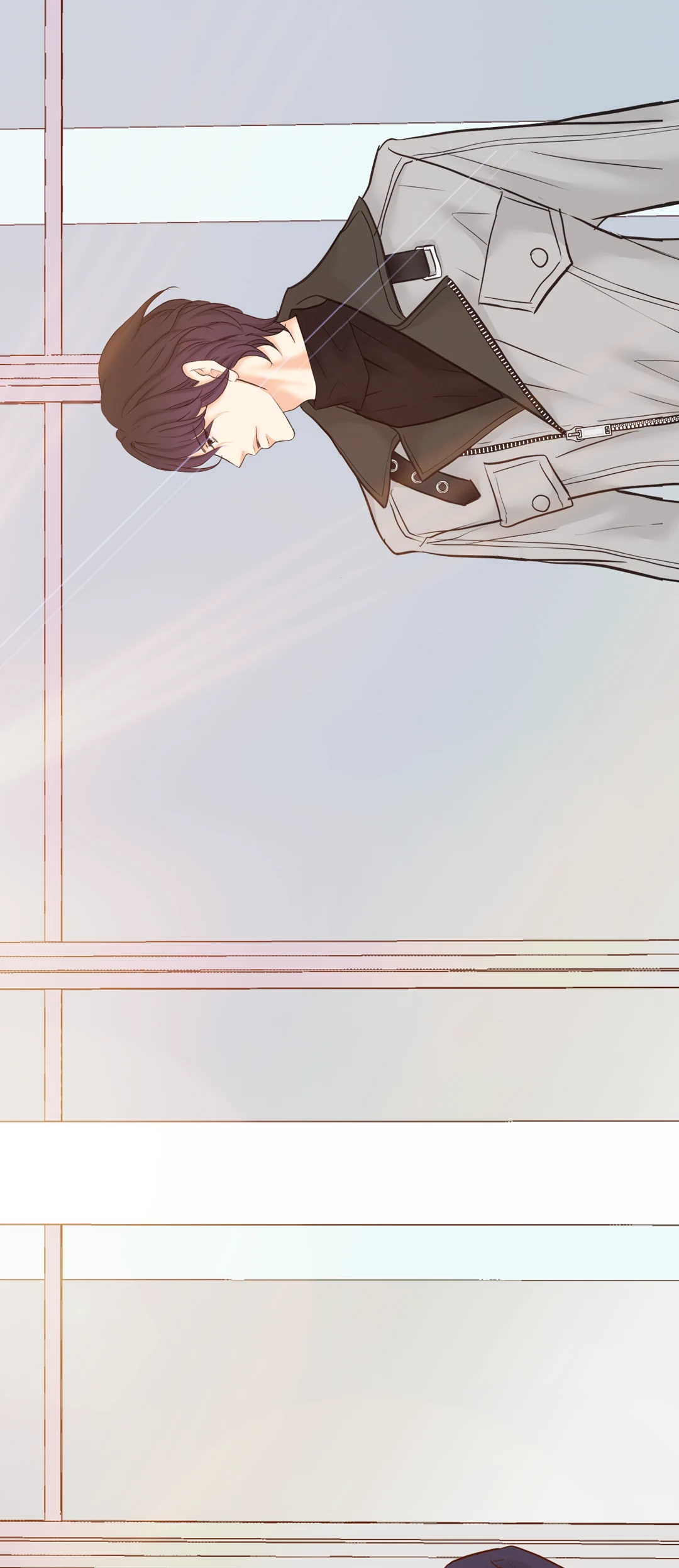 Bluffing Chapter 57 page 47 - 