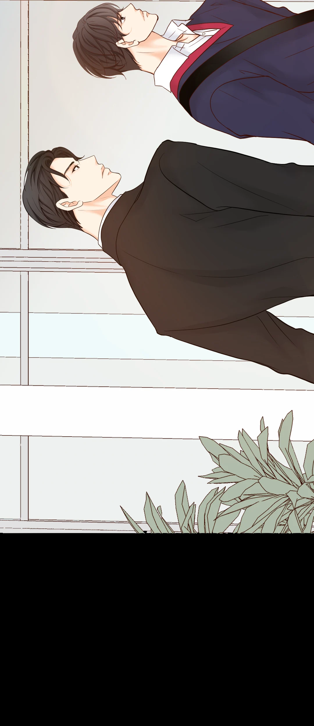 Bluffing Chapter 57 page 48 - 