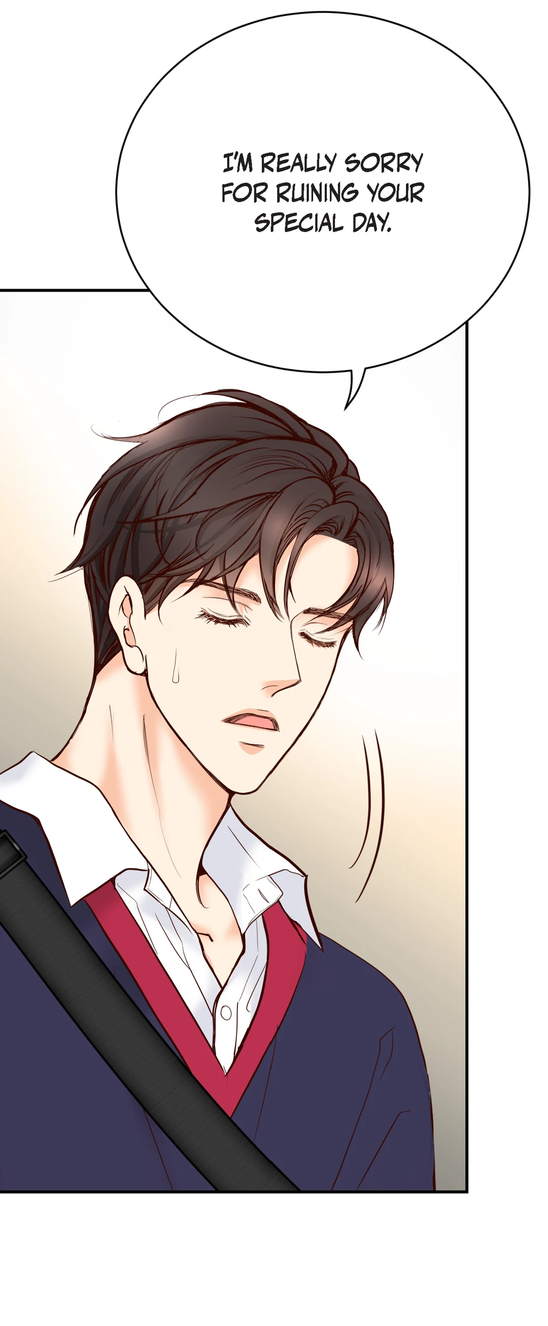 Bluffing Chapter 57 page 6 - 