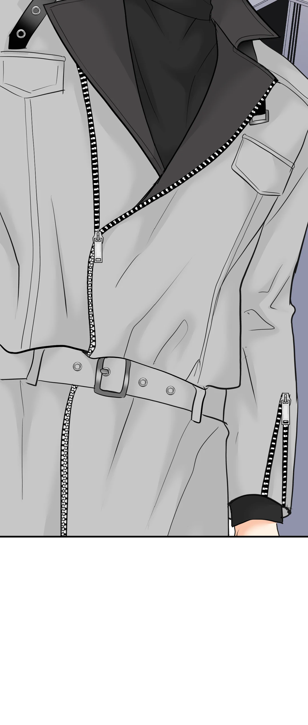 Bluffing Chapter 57 page 57 - 
