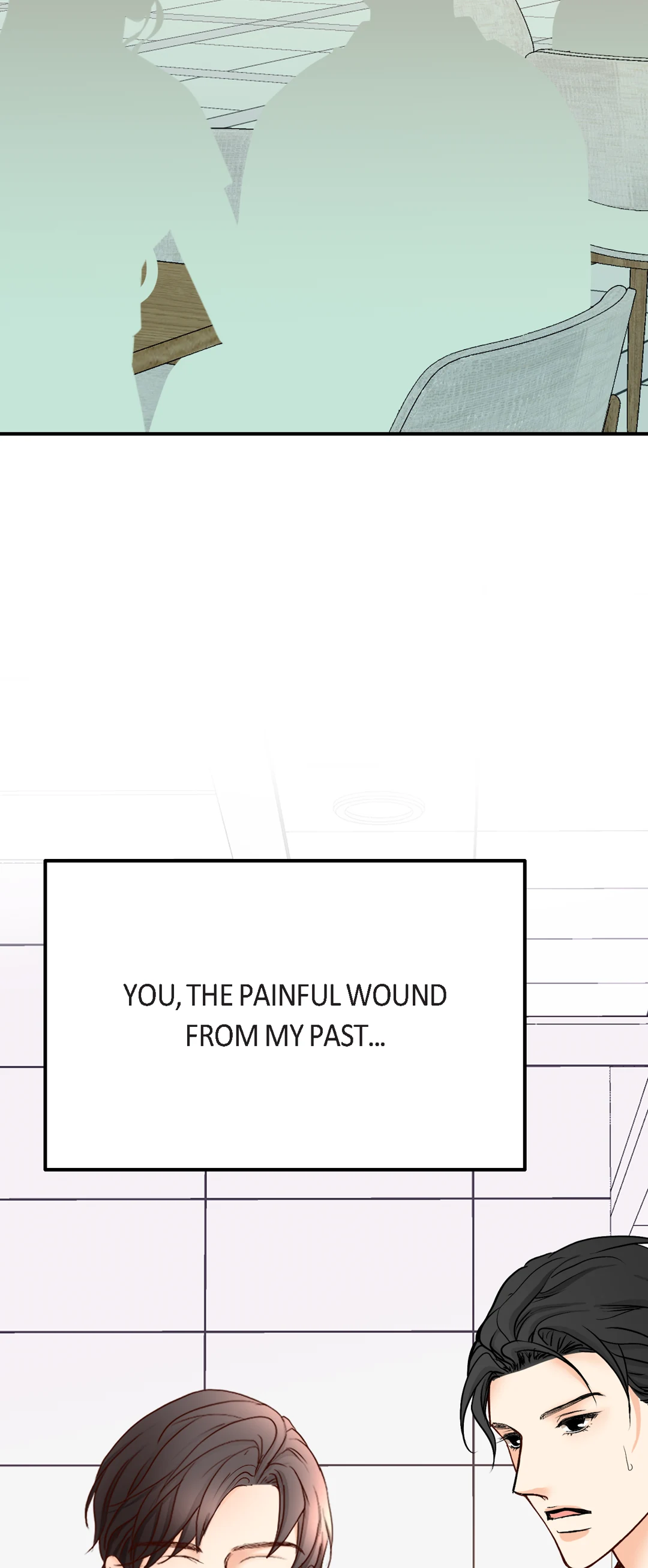 Bluffing Chapter 57 page 59 - 