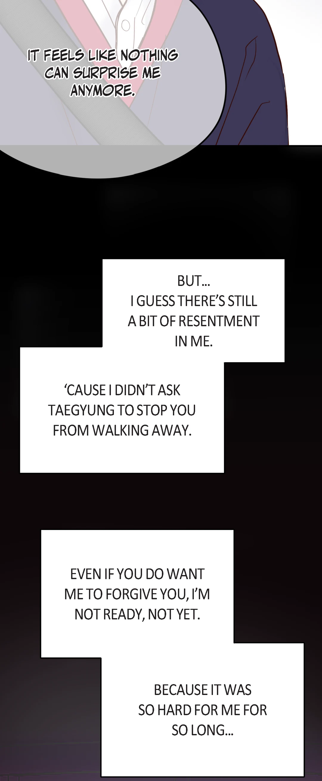 Bluffing Chapter 57 page 62 - 