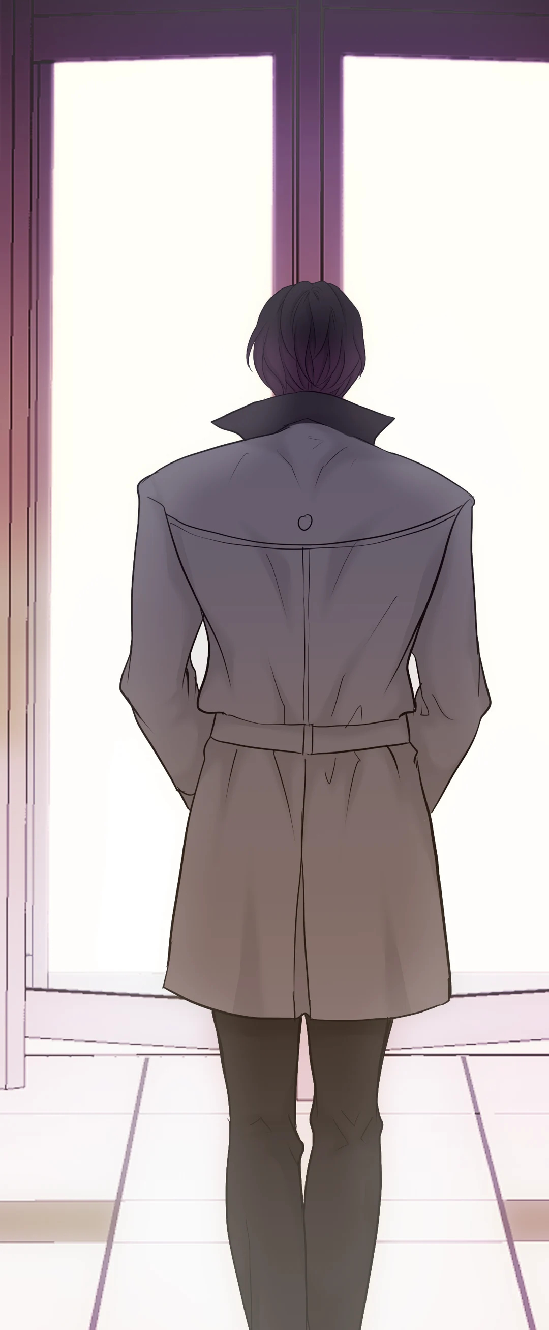 Bluffing Chapter 57 page 63 - 