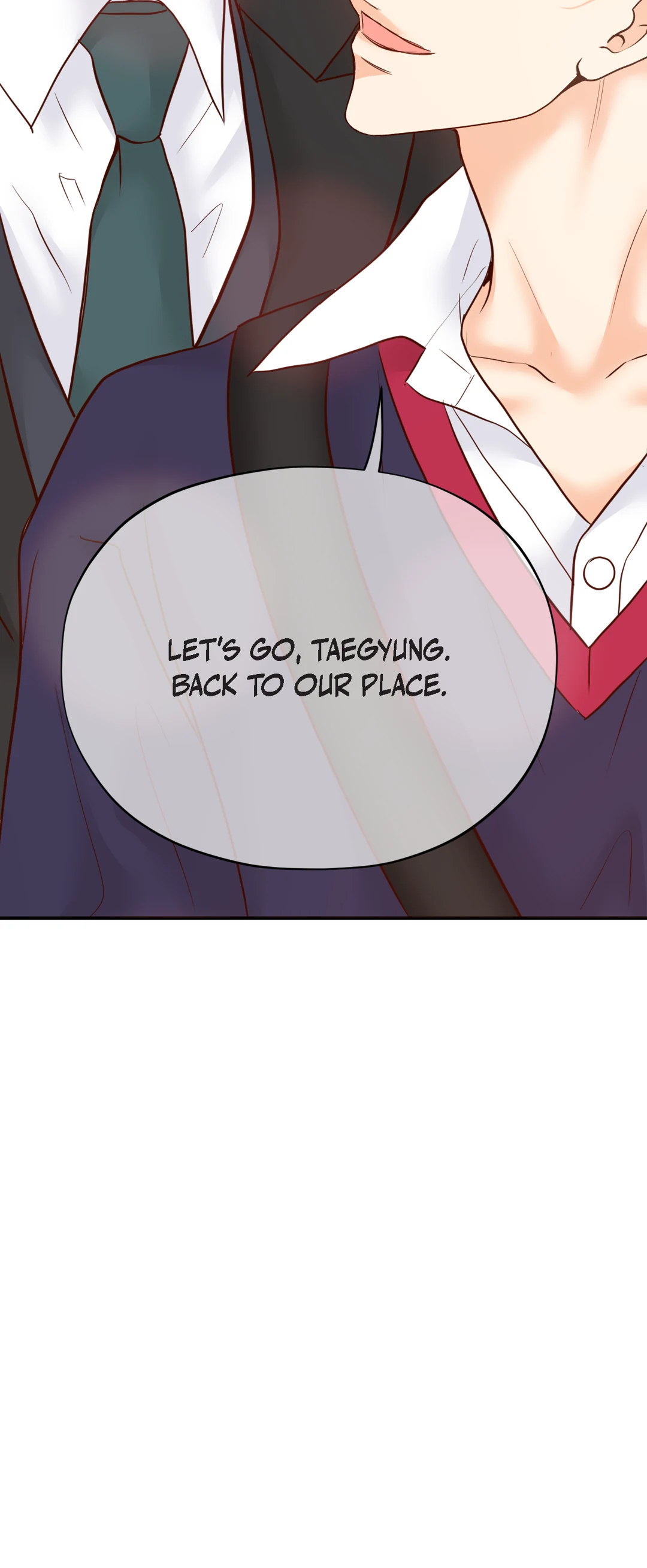 Bluffing Chapter 57 page 65 - 