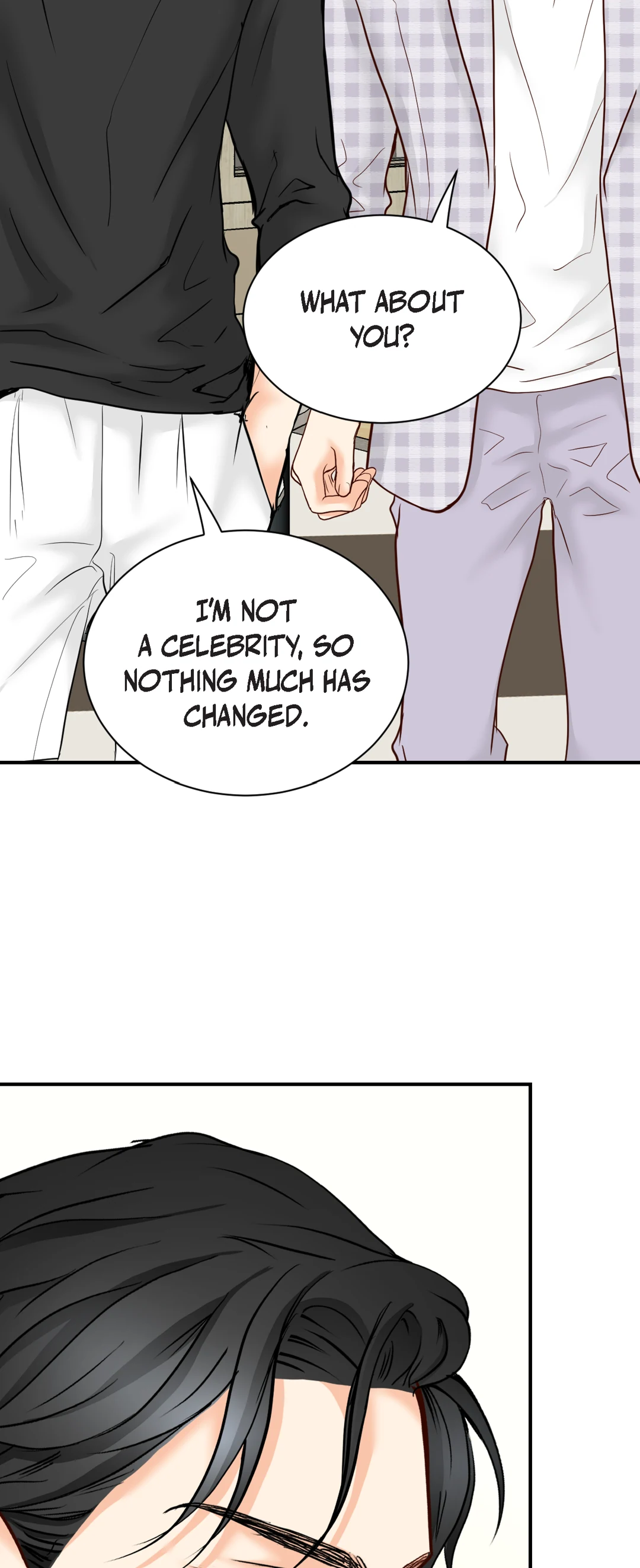 Bluffing Chapter 57 page 71 - 