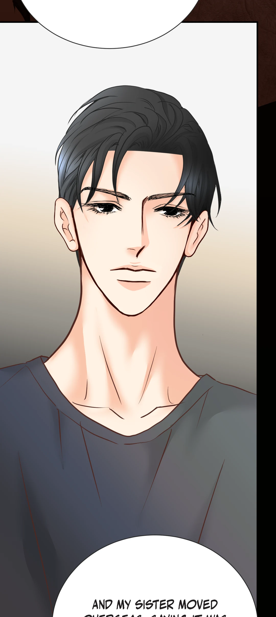 Bluffing Chapter 57 page 78 - 