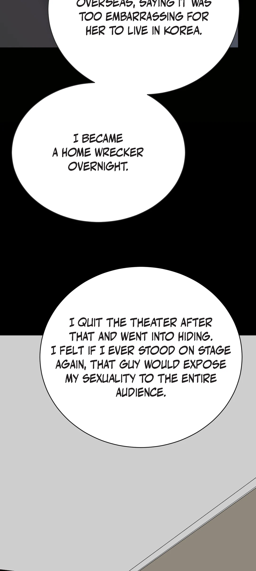 Bluffing Chapter 57 page 79 - 