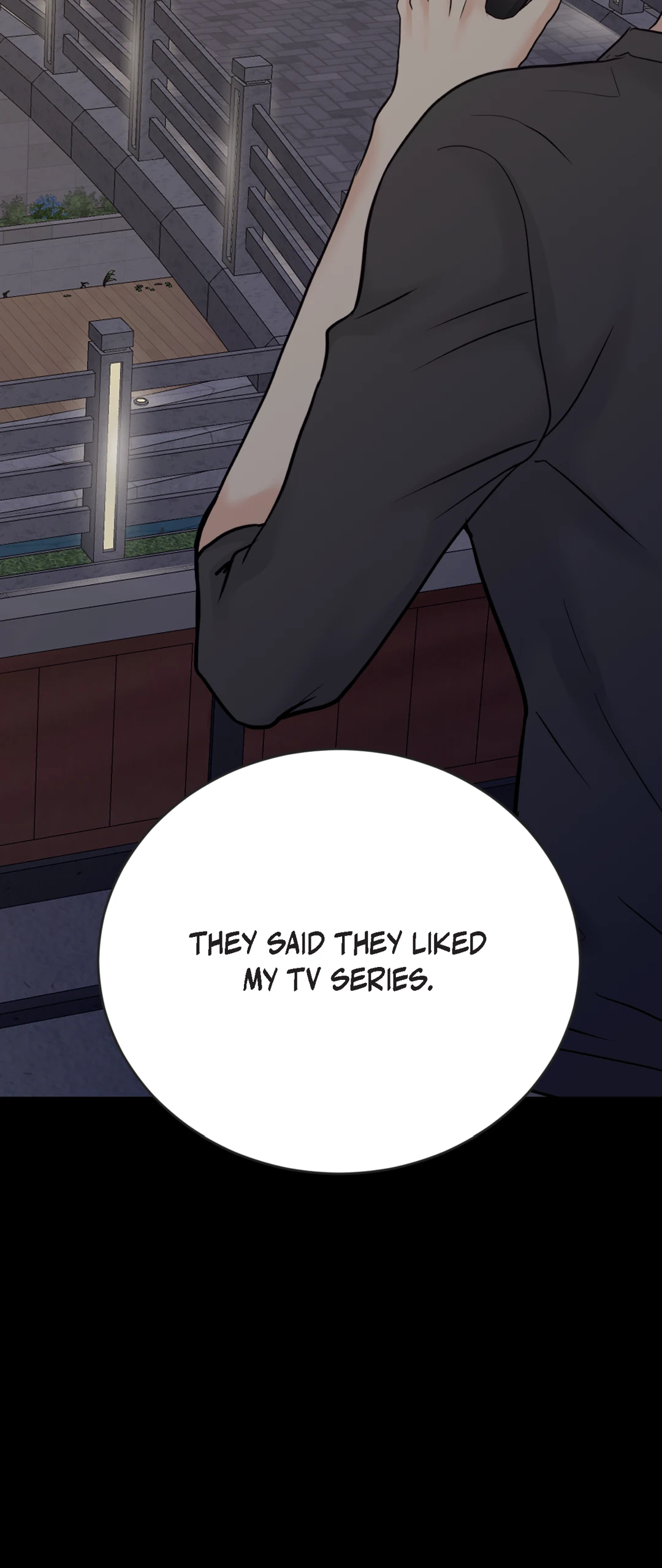 Bluffing Chapter 57 page 82 - 