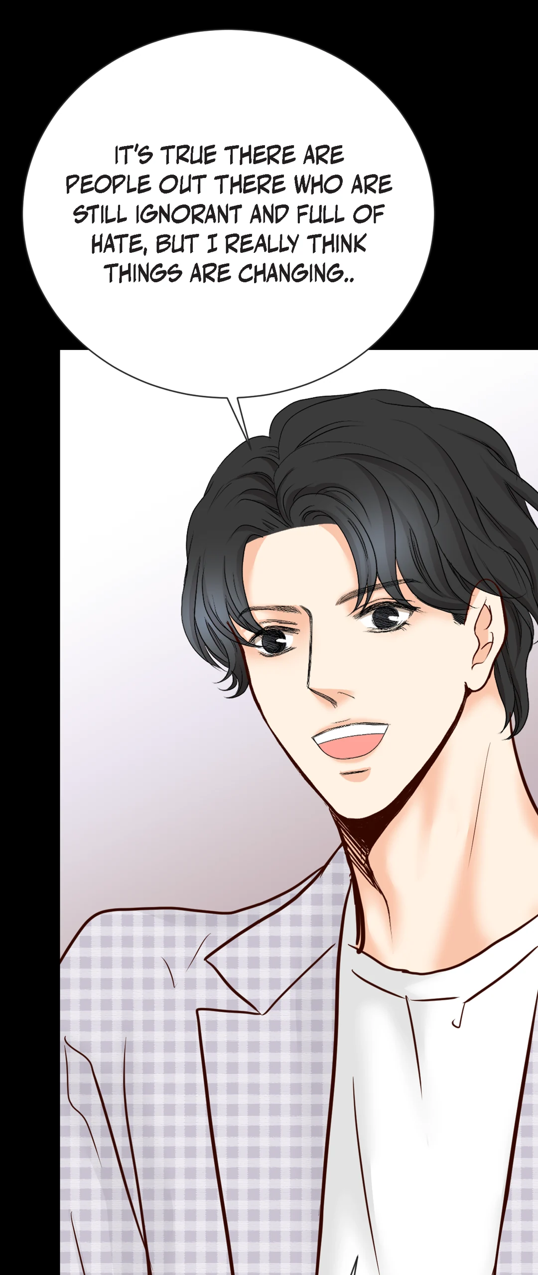 Bluffing Chapter 57 page 83 - 