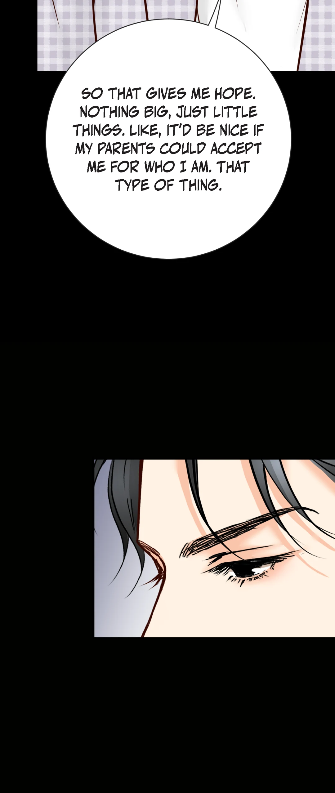 Bluffing Chapter 57 page 84 - 