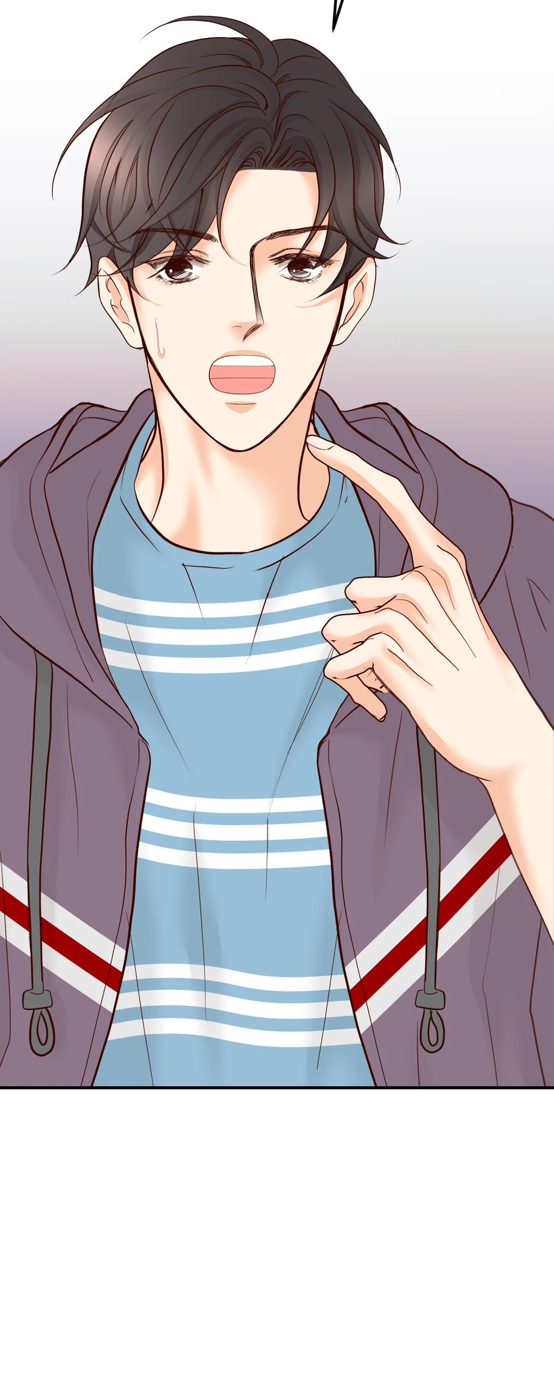 Bluffing Chapter 57 page 96 - 