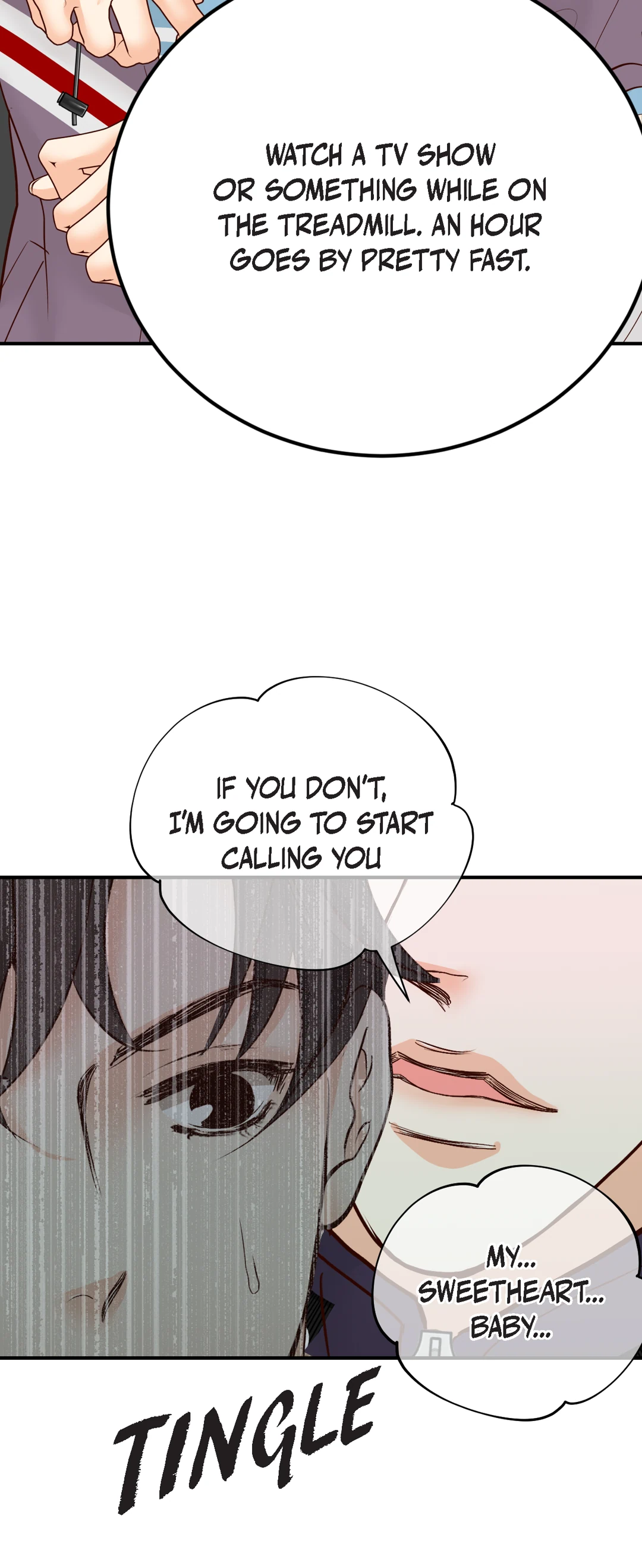 Bluffing Chapter 57 page 98 - 
