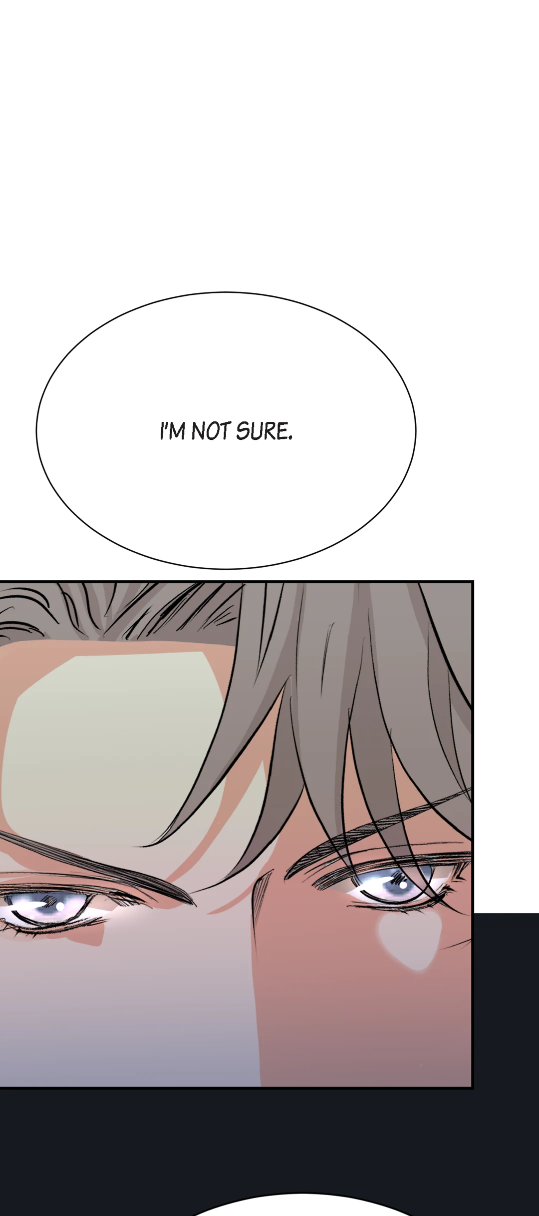Bluffing Chapter 58.5 page 23 - 