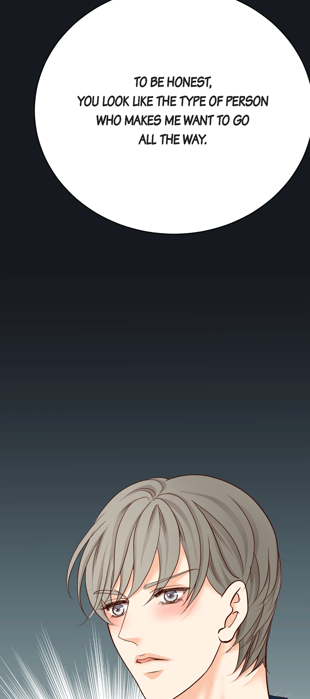 Bluffing Chapter 58.5 page 24 - 