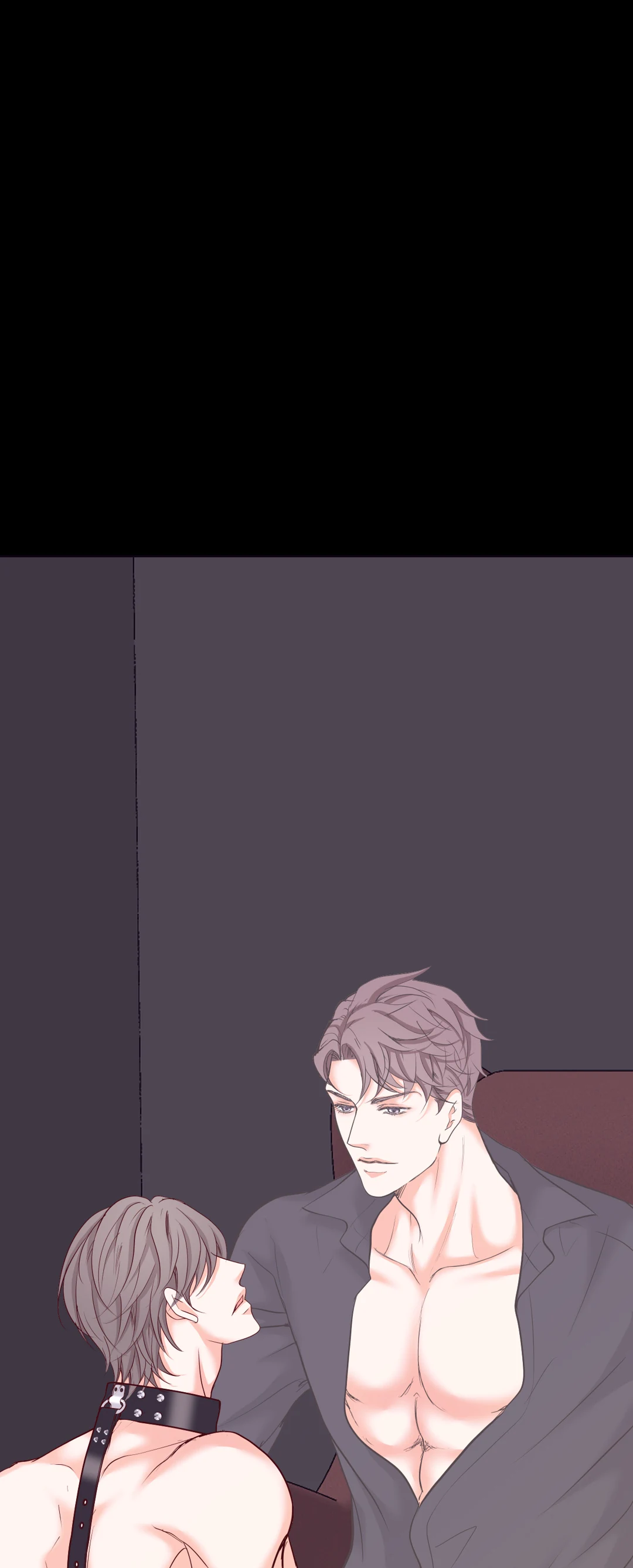 Bluffing Chapter 58.5 page 47 - 