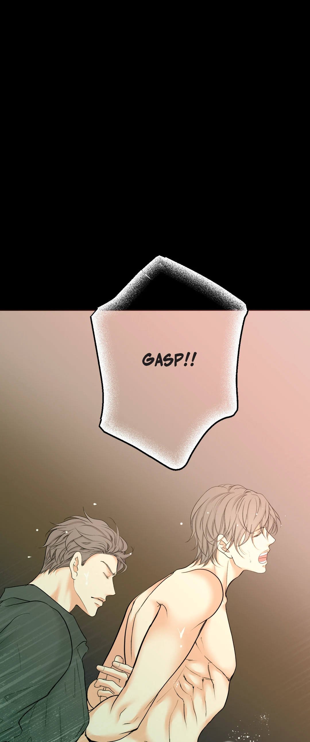 Bluffing Chapter 58.5 page 57 - 