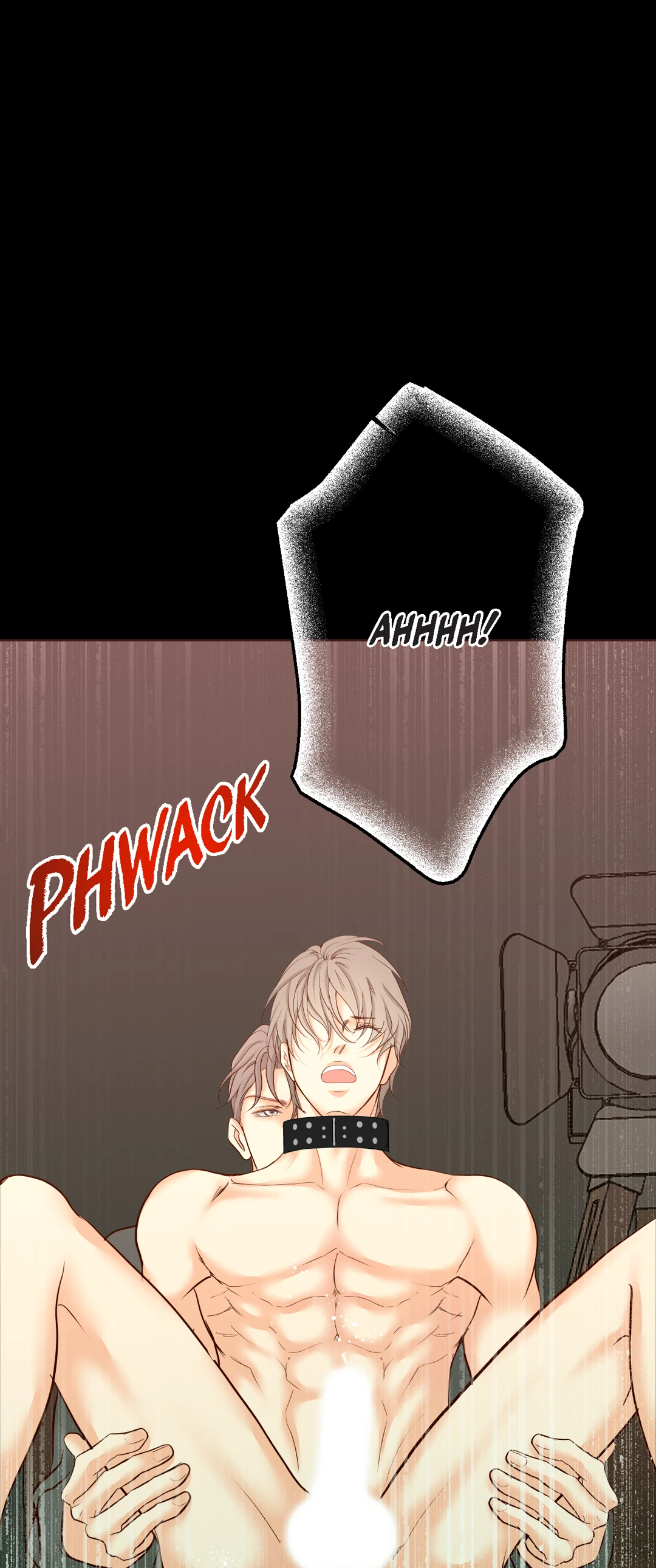 Bluffing Chapter 58.5 page 63 - 