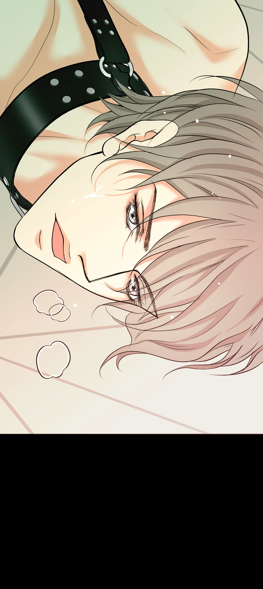 Bluffing Chapter 58.5 page 81 - 