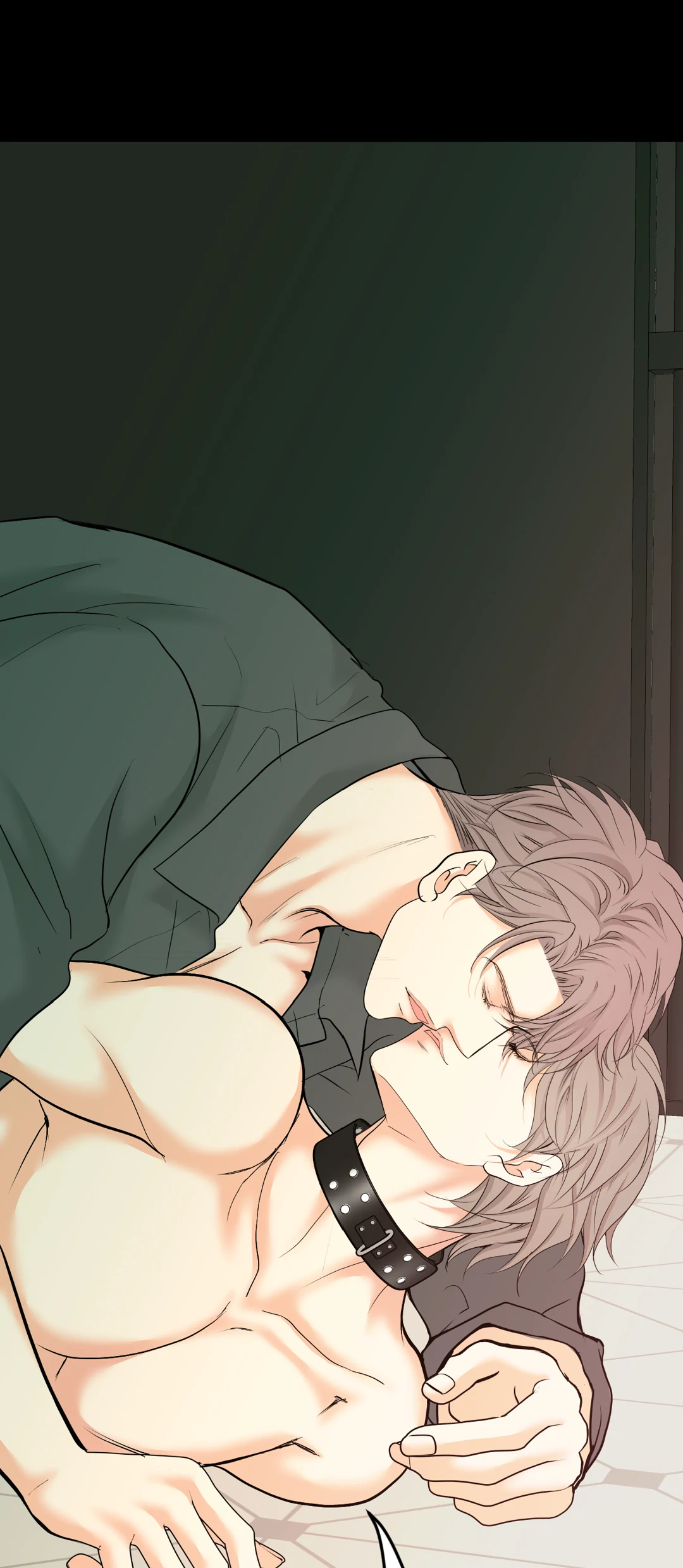 Bluffing Chapter 58.5 page 82 - 