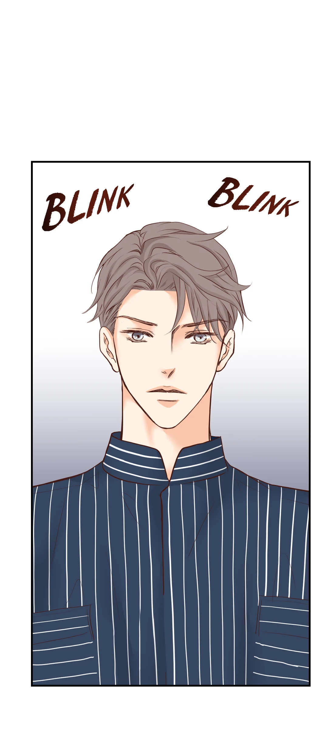 Bluffing Chapter 58.5 page 10 - 