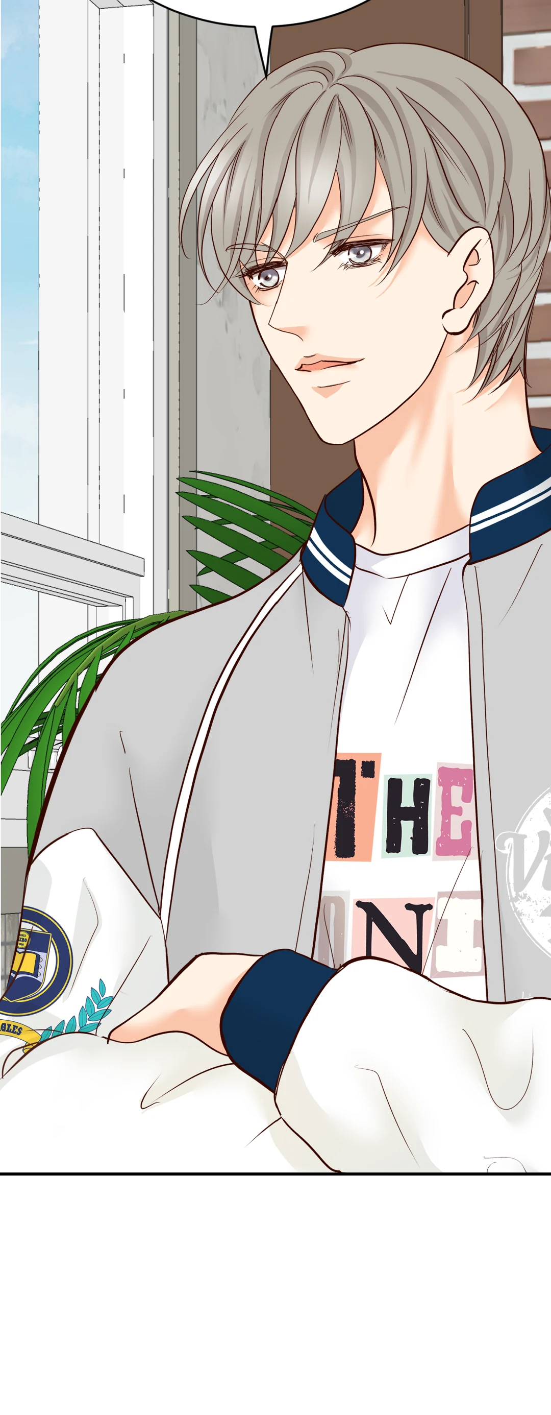 Bluffing Chapter 58 page 22 - 