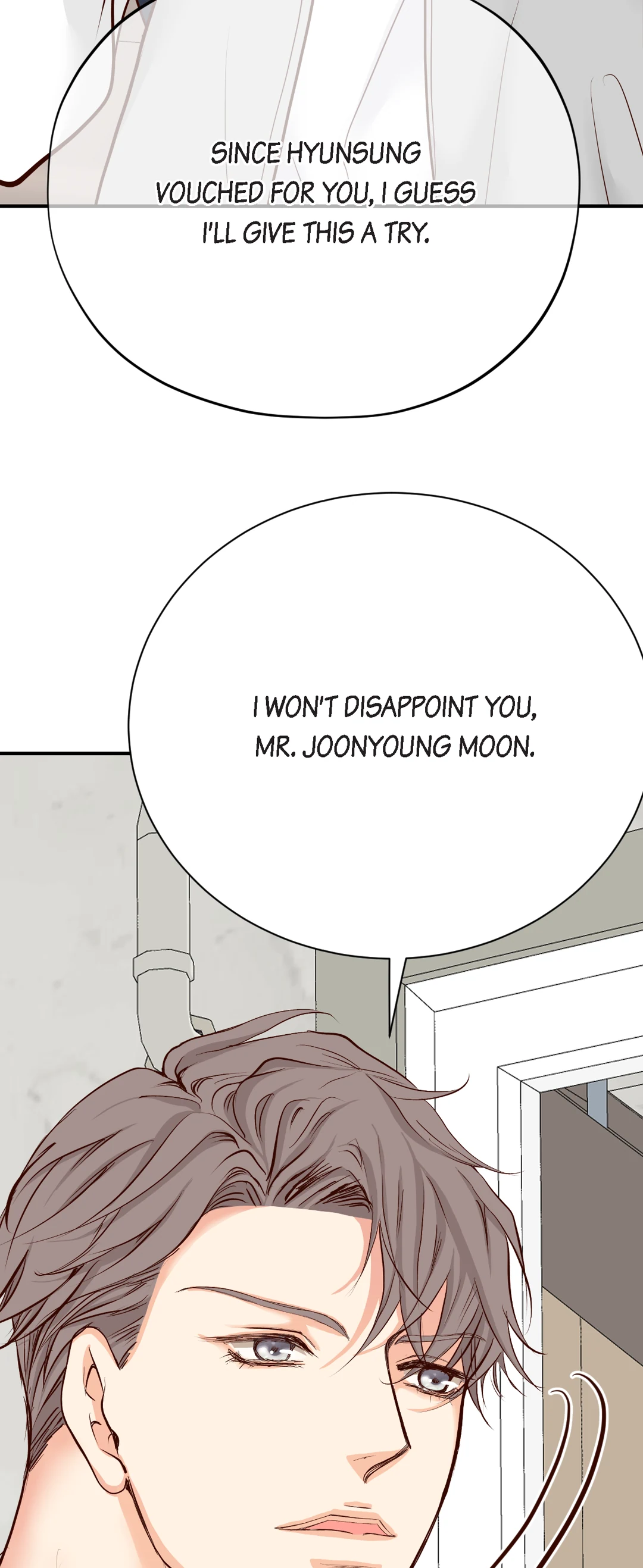 Bluffing Chapter 58 page 31 - 