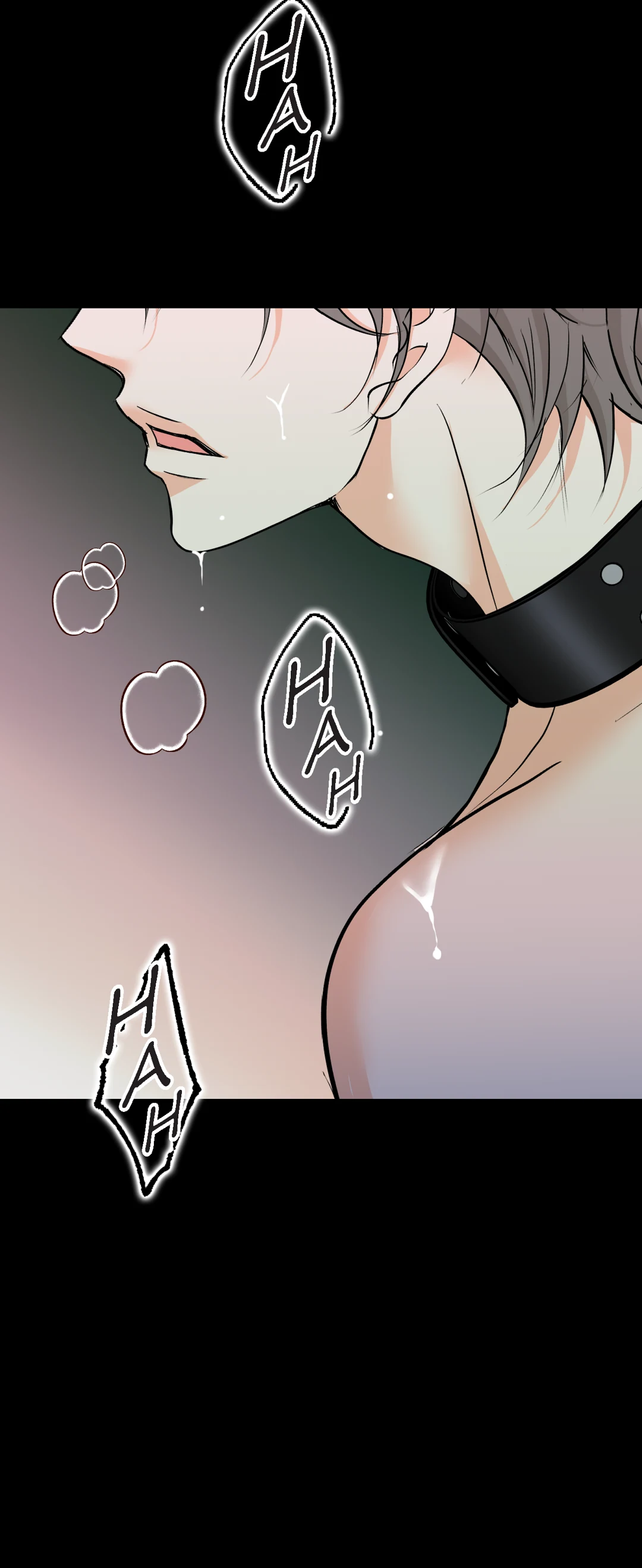 Bluffing Chapter 58 page 37 - 