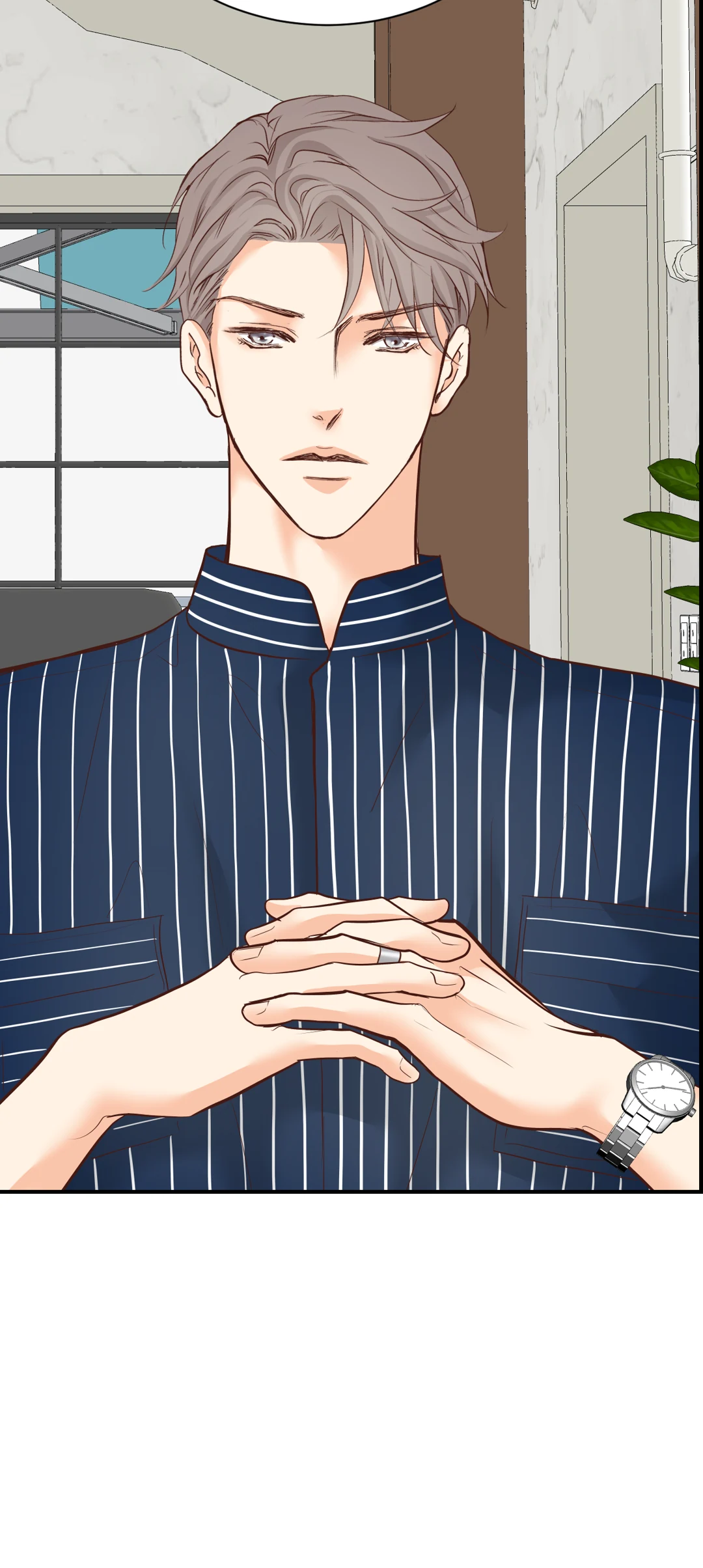 Bluffing Chapter 58 page 5 - 
