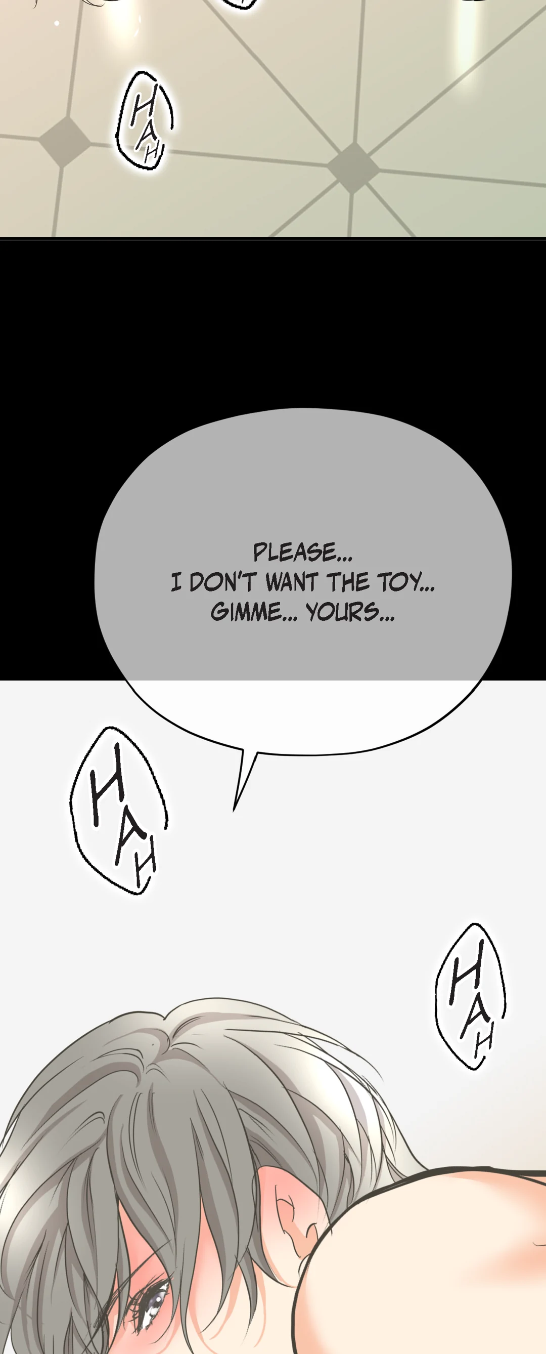Bluffing Chapter 58 page 44 - 
