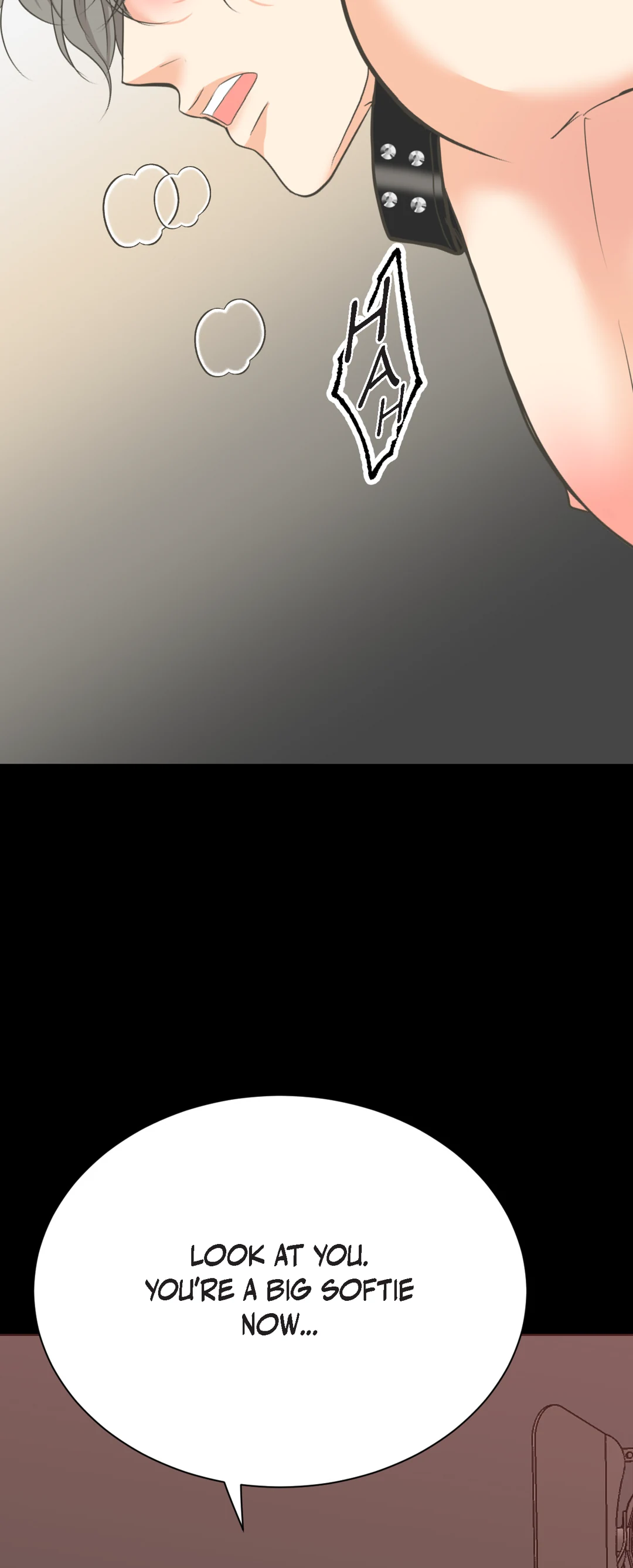 Bluffing Chapter 58 page 45 - 