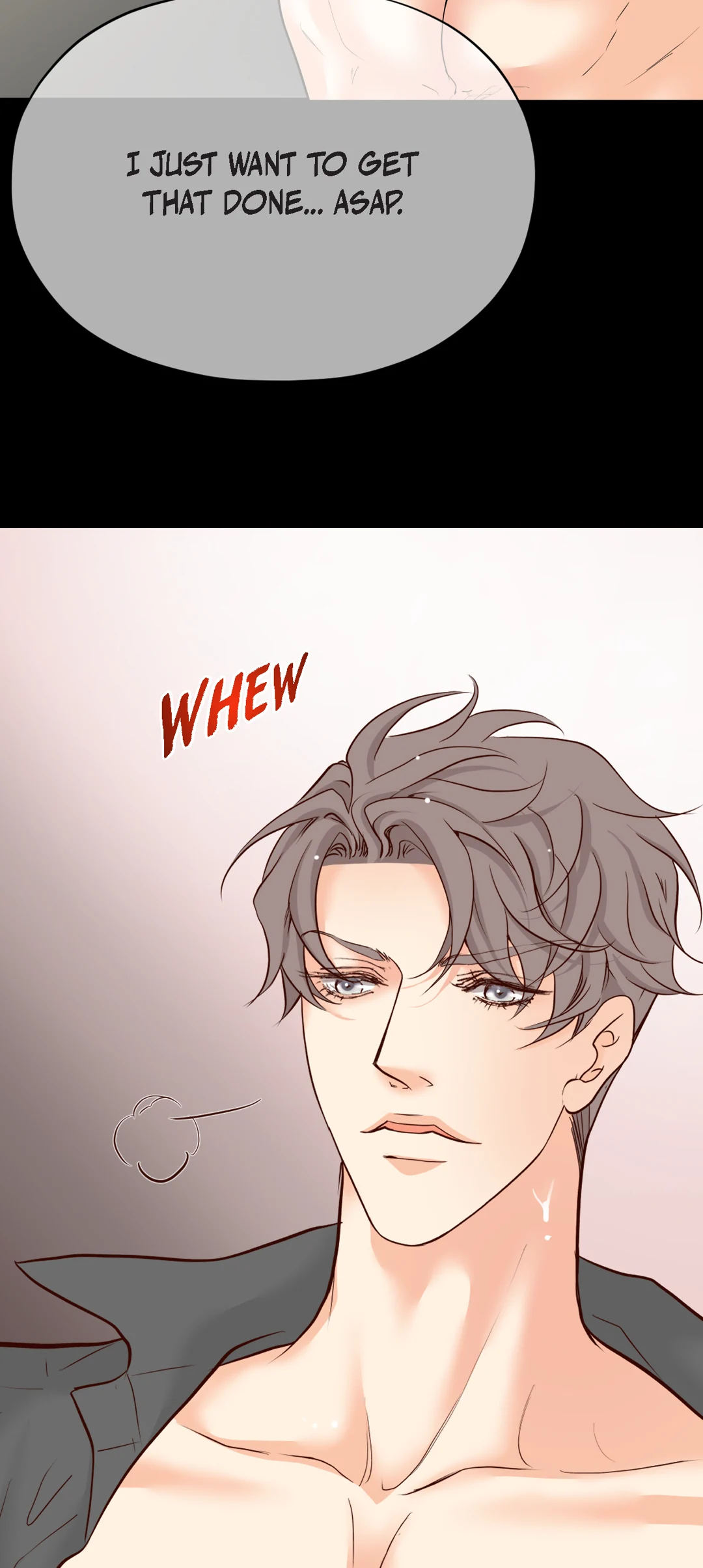 Bluffing Chapter 58 page 52 - 