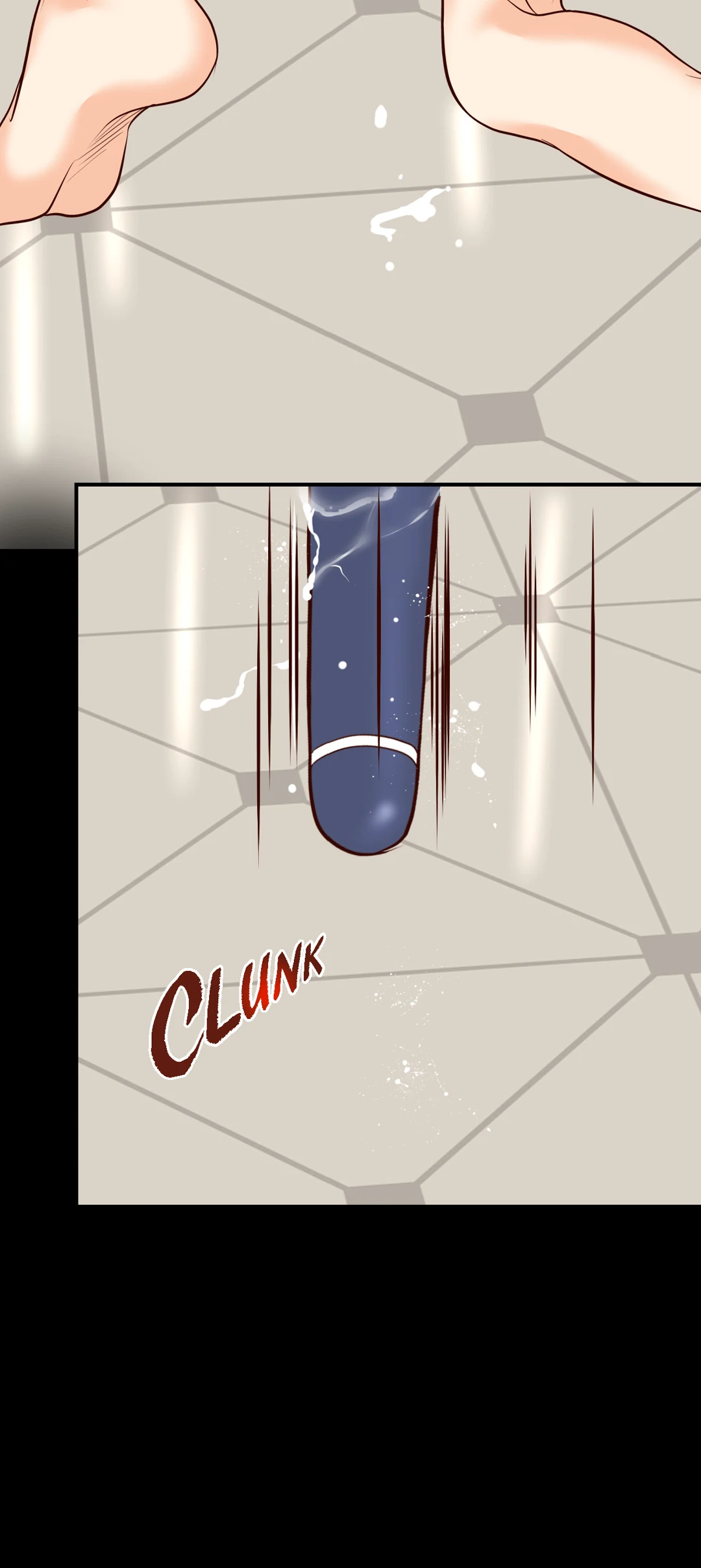 Bluffing Chapter 58 page 55 - 