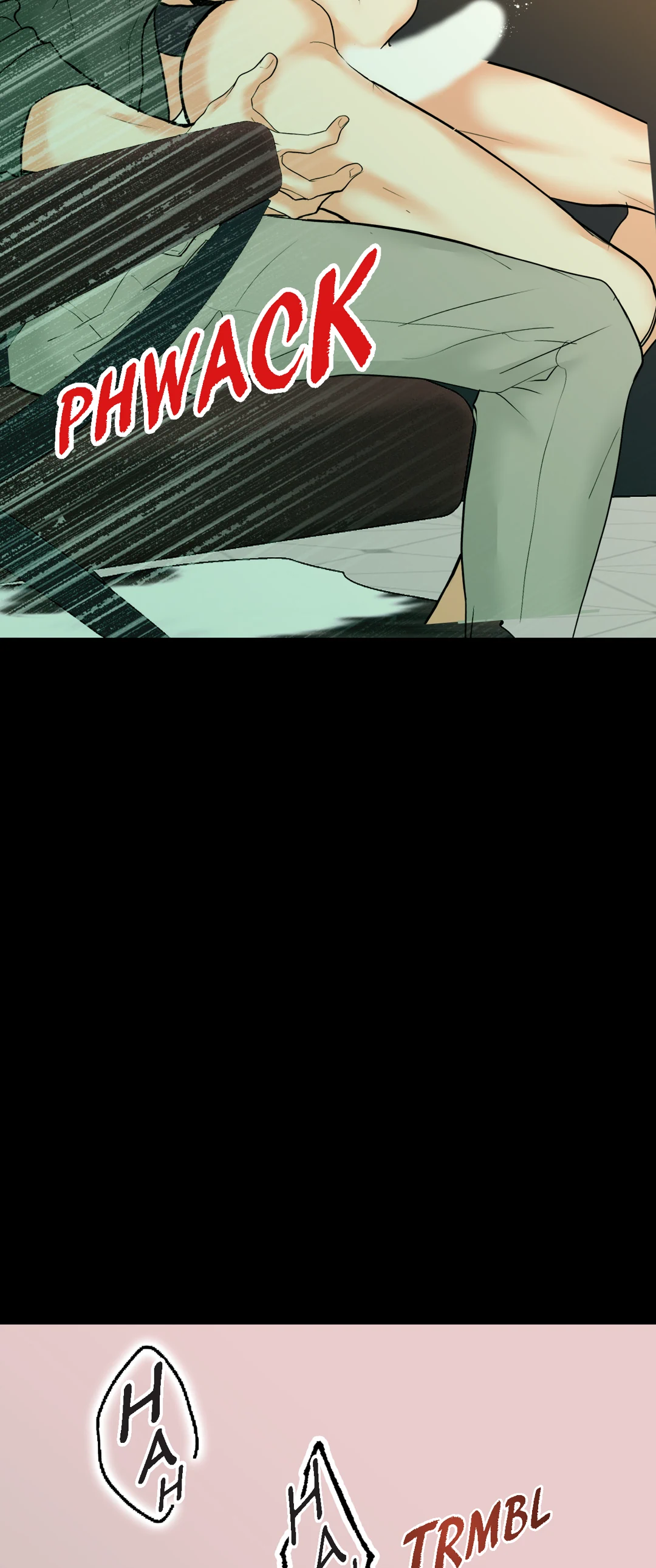 Bluffing Chapter 58 page 58 - 