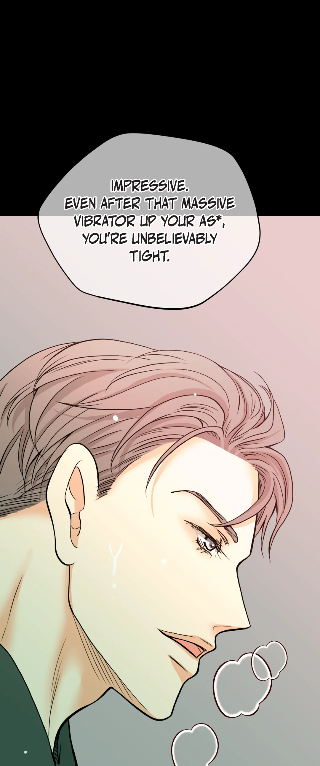 Bluffing Chapter 58 page 60 - 