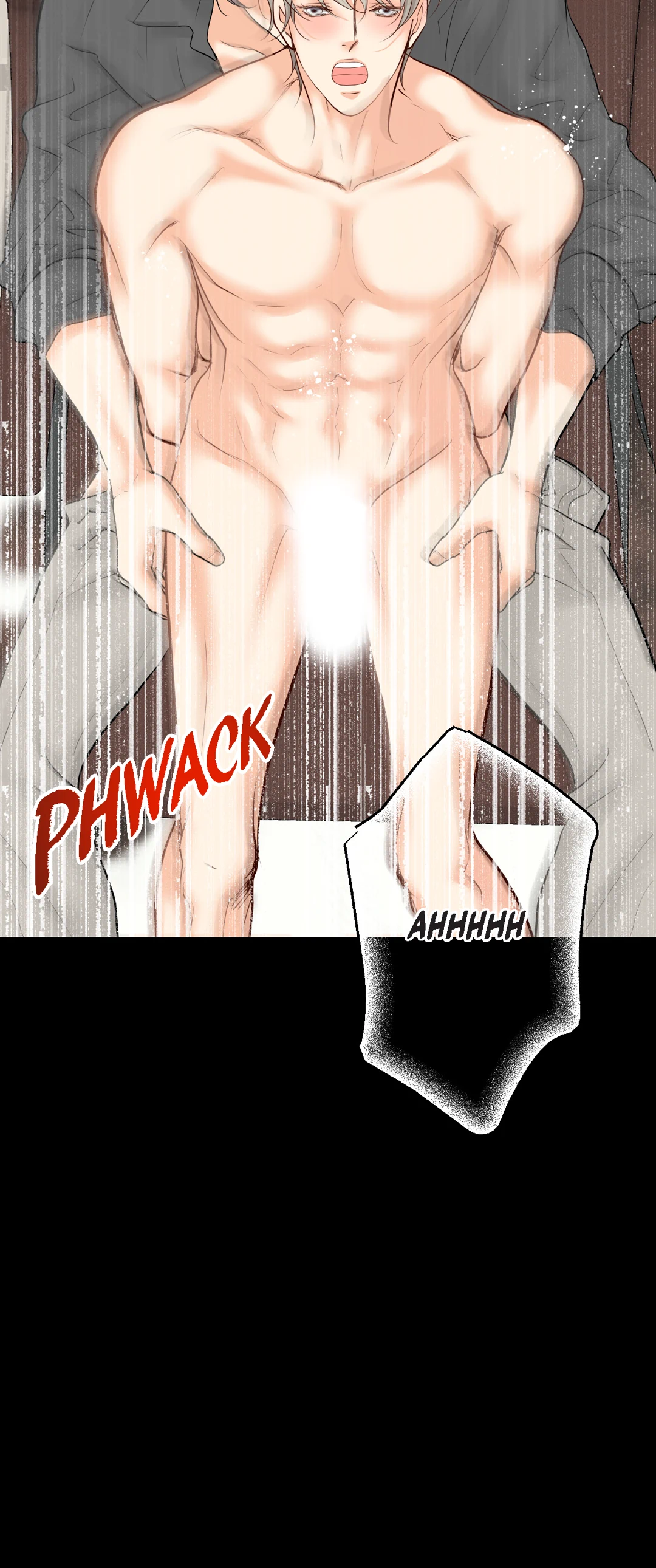 Bluffing Chapter 58 page 62 - 
