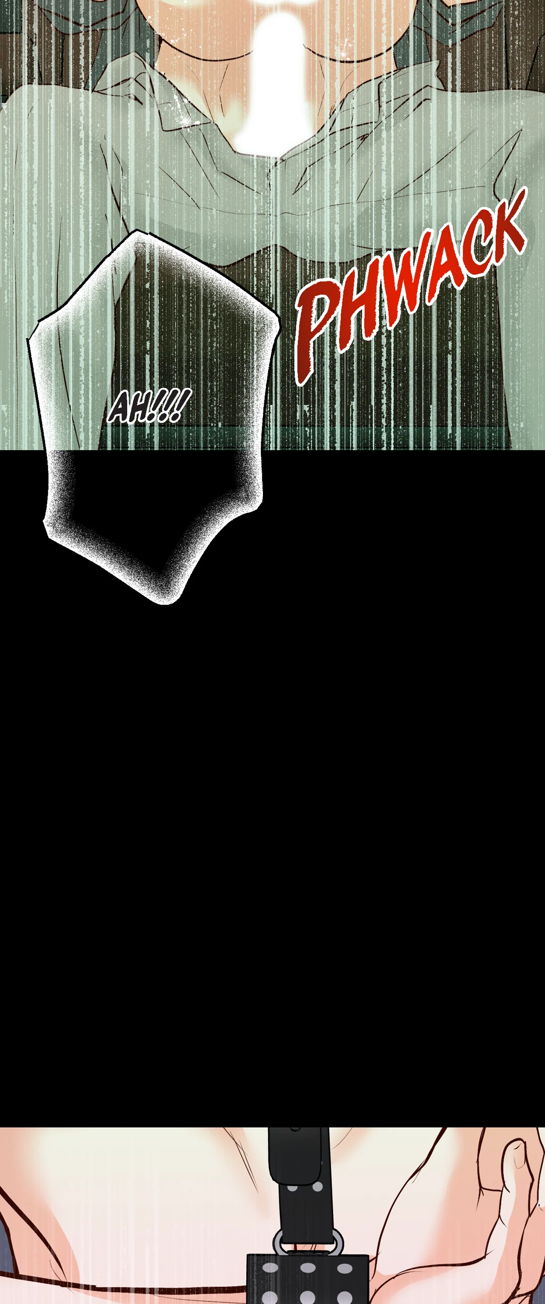 Bluffing Chapter 58 page 64 - 