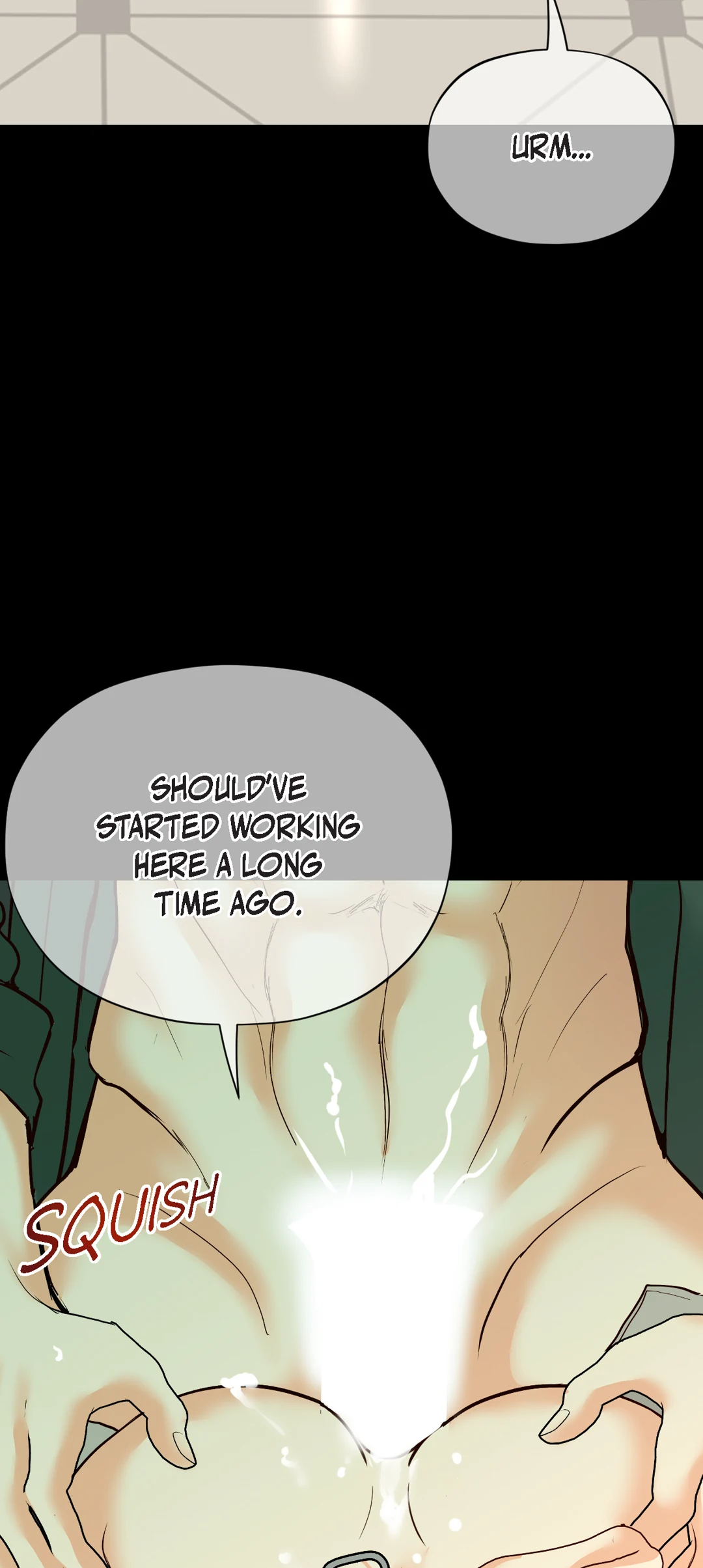 Bluffing Chapter 58 page 77 - 
