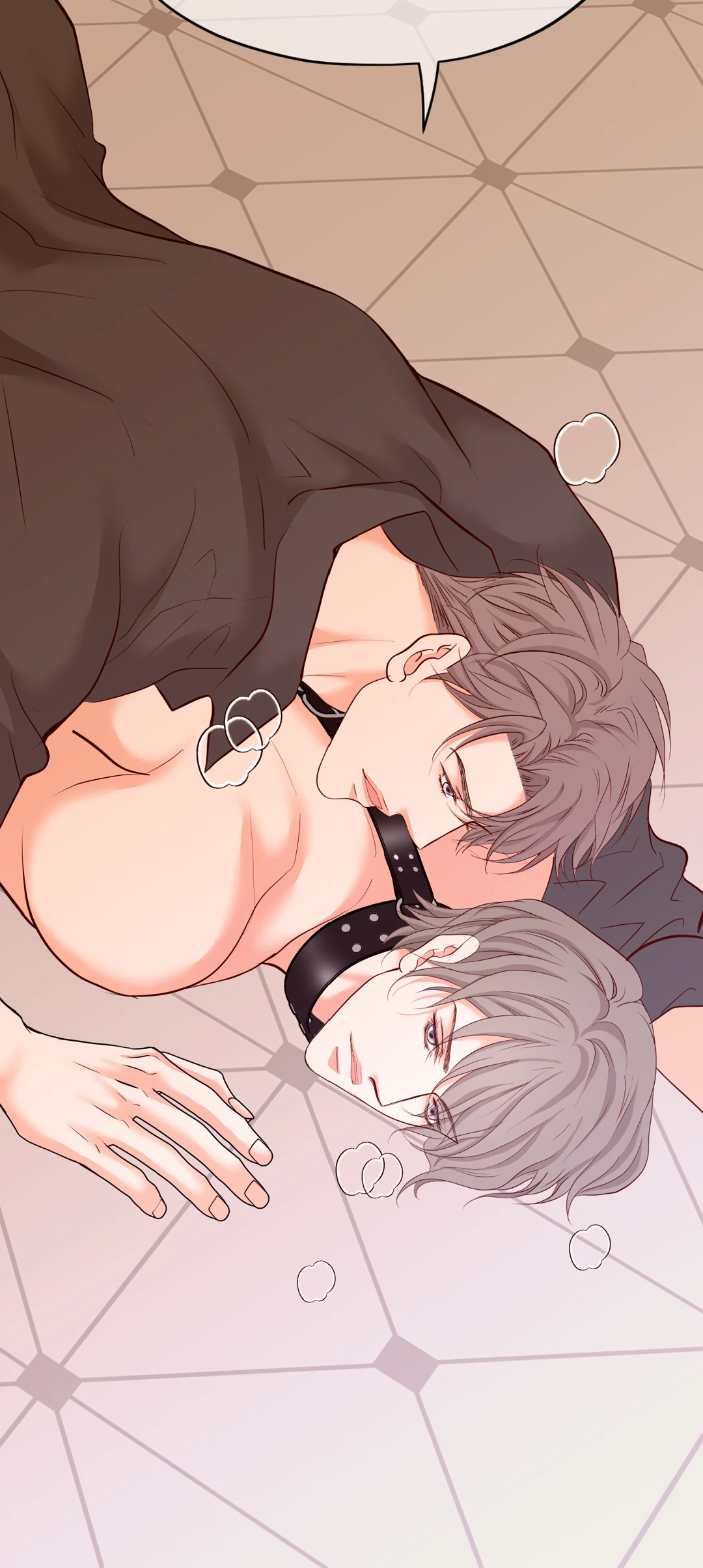 Bluffing Chapter 58 page 79 - 
