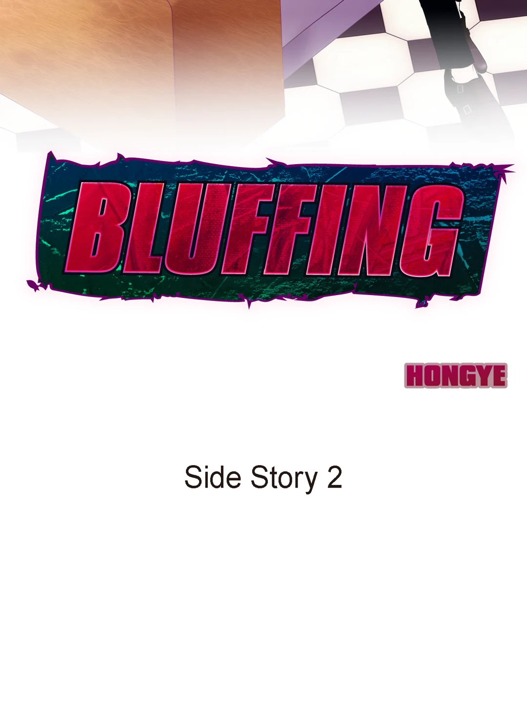 Bluffing Chapter 59 page 2 - 