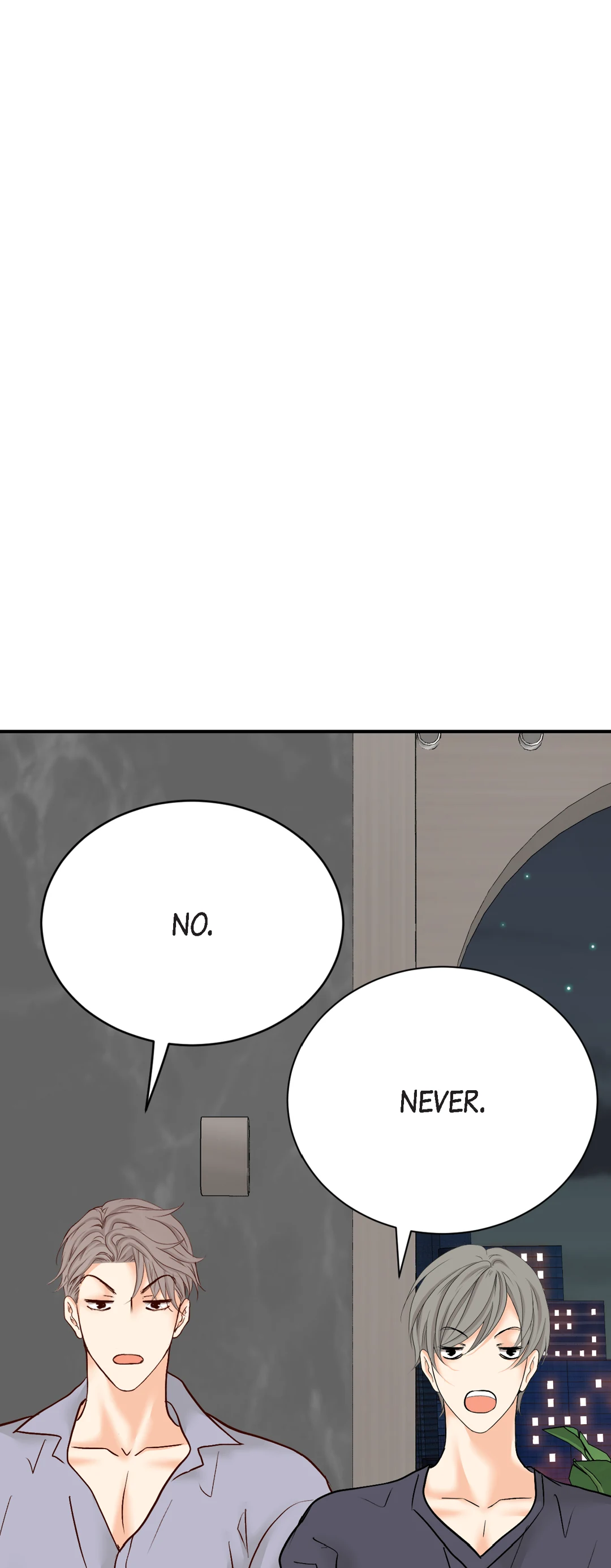 Bluffing Chapter 59 page 13 - 