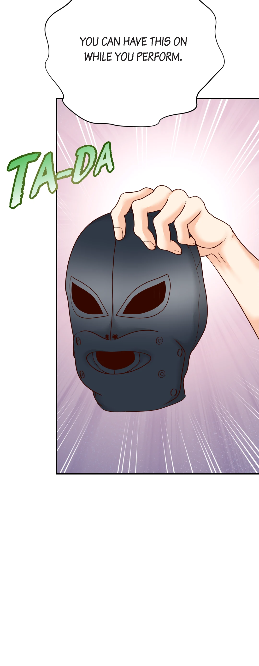 Bluffing Chapter 59 page 16 - 