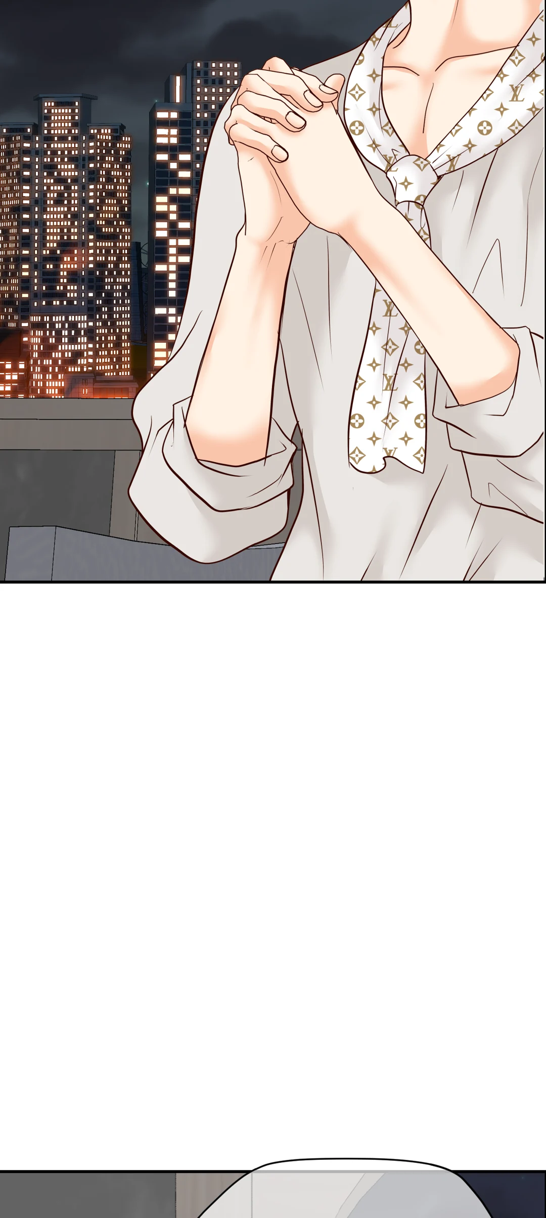 Bluffing Chapter 59 page 20 - 