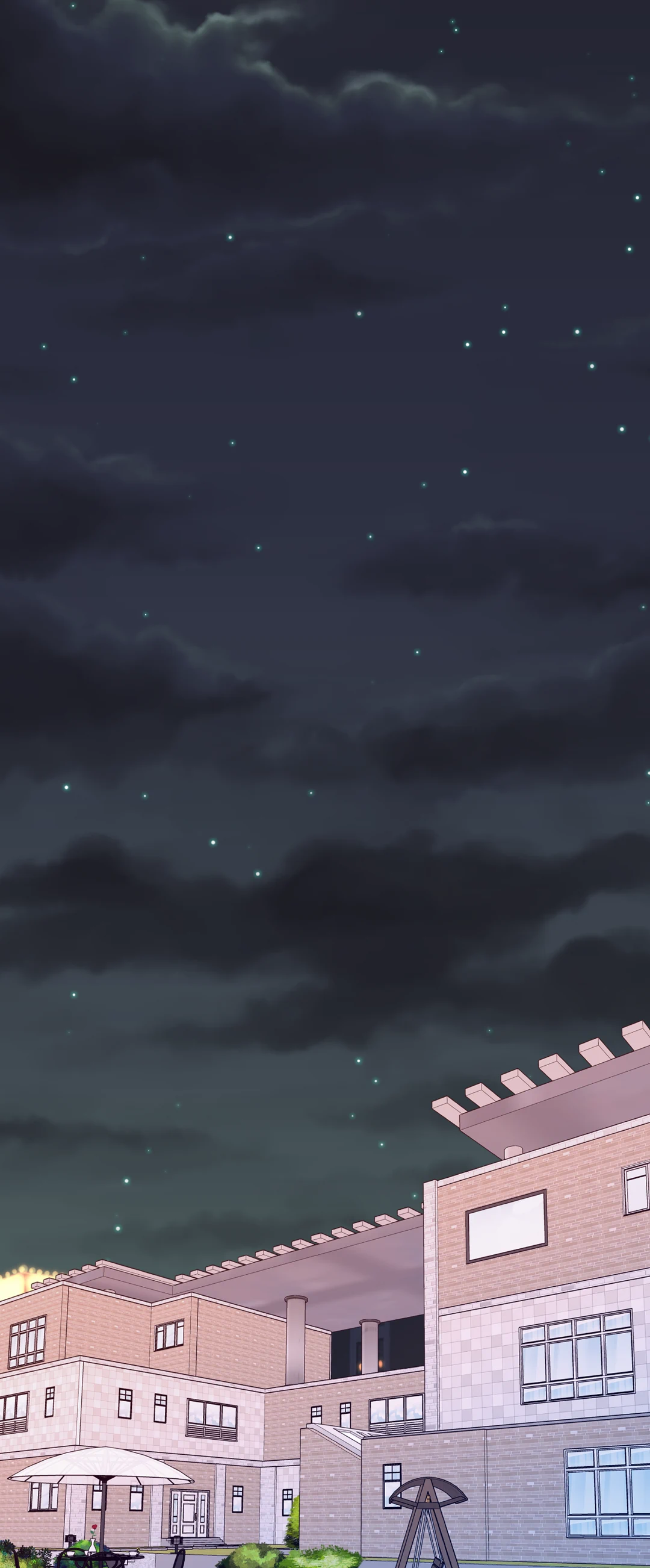 Bluffing Chapter 59 page 27 - 