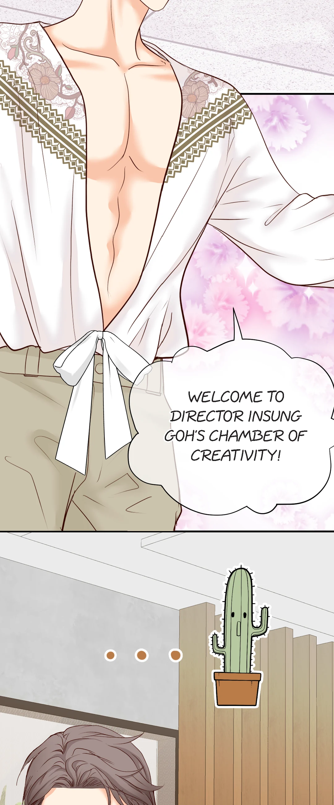 Bluffing Chapter 59 page 29 - 