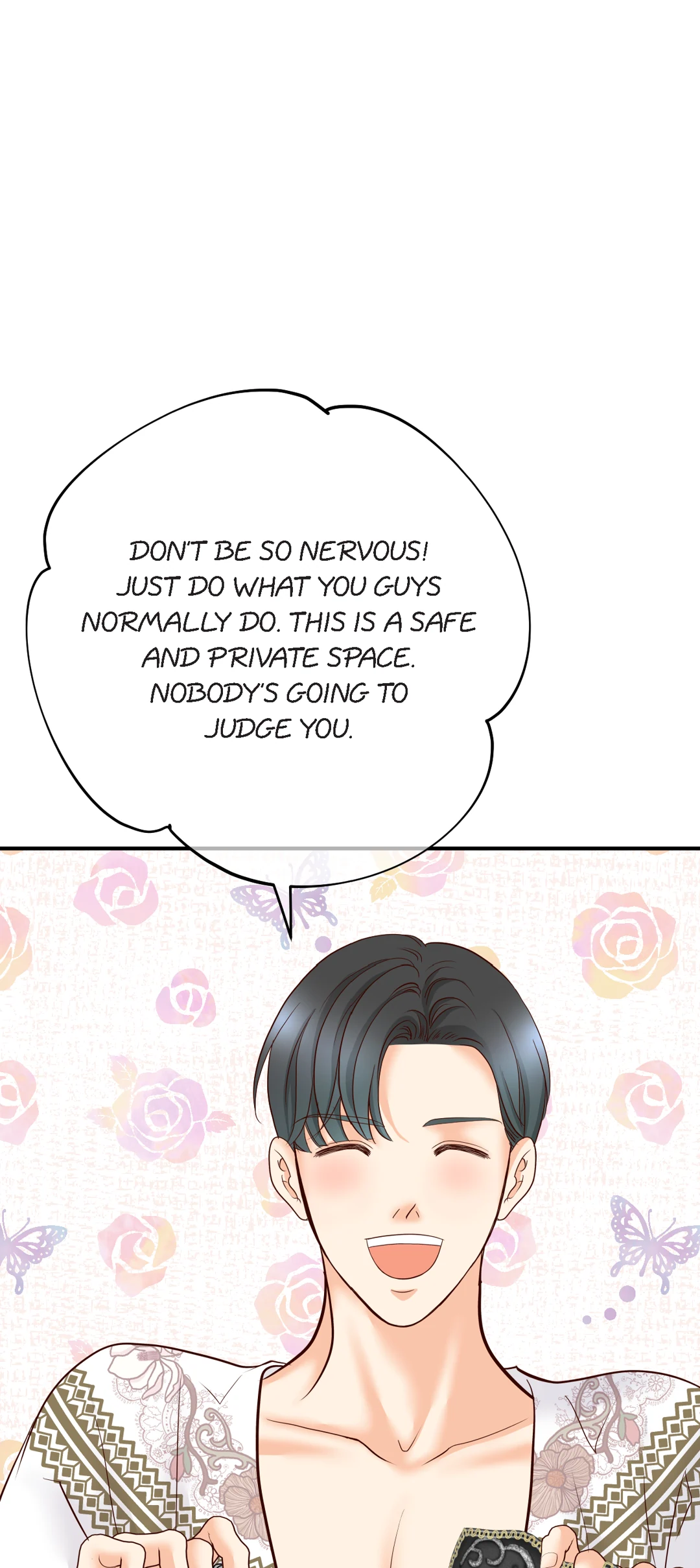 Bluffing Chapter 59 page 31 - 