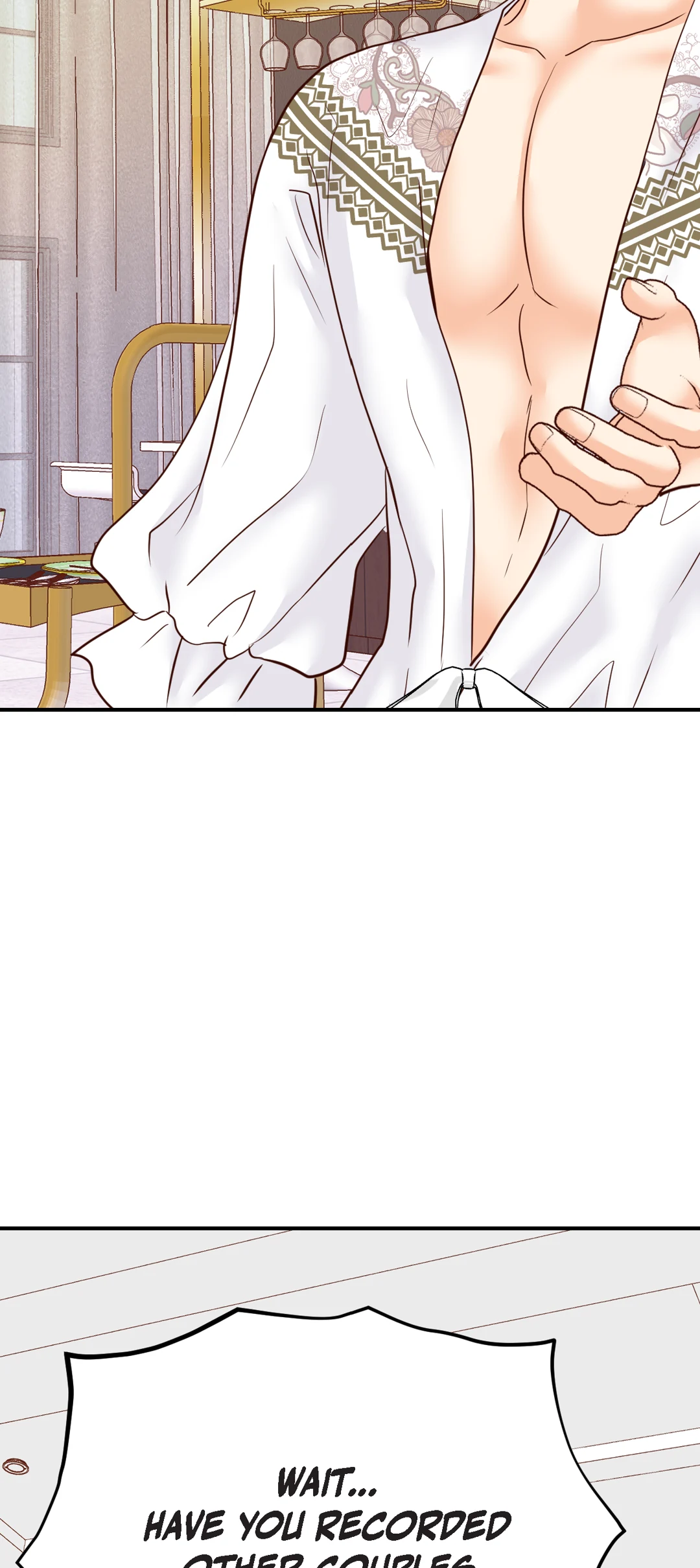 Bluffing Chapter 59 page 35 - 
