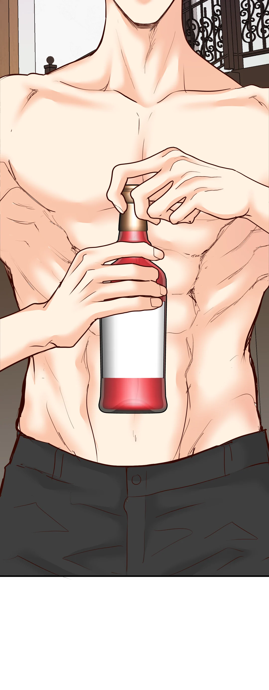 Bluffing Chapter 59 page 42 - 