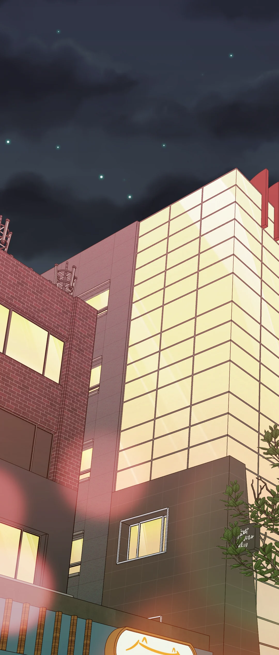 Bluffing Chapter 59 page 45 - 