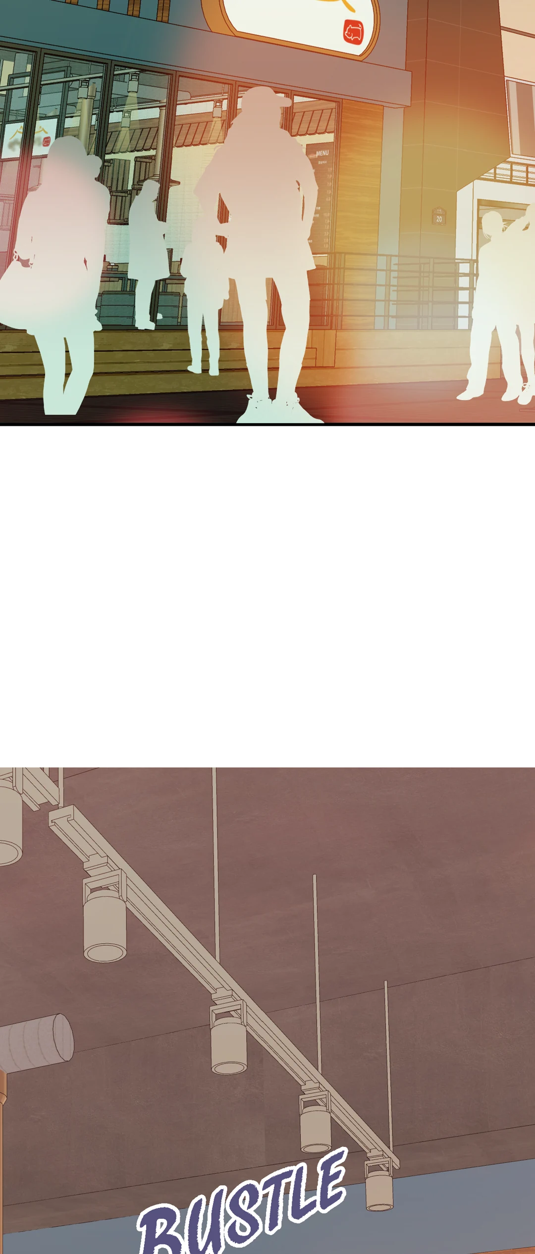 Bluffing Chapter 59 page 46 - 